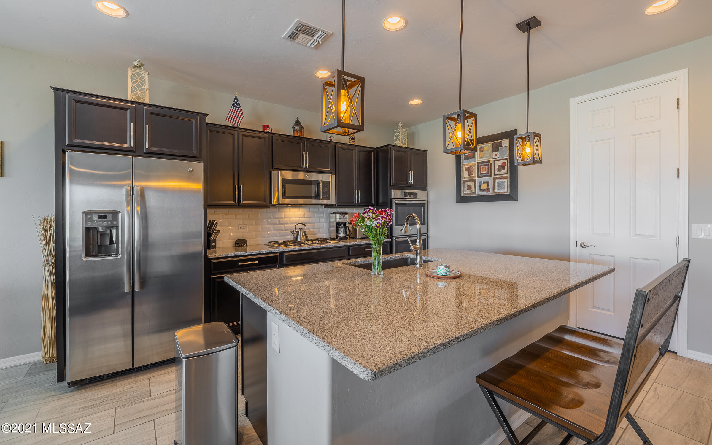 Mountain Vail Estates (136-501) - Residential
