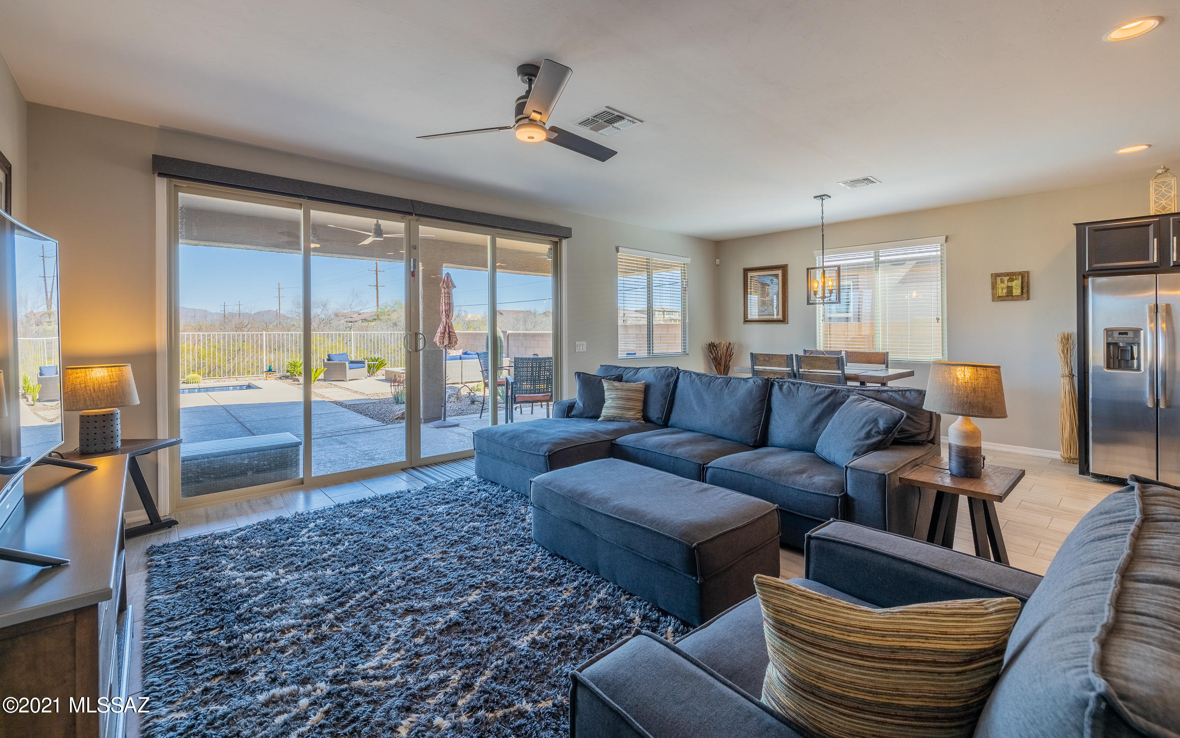 Mountain Vail Estates (136-501) - Residential