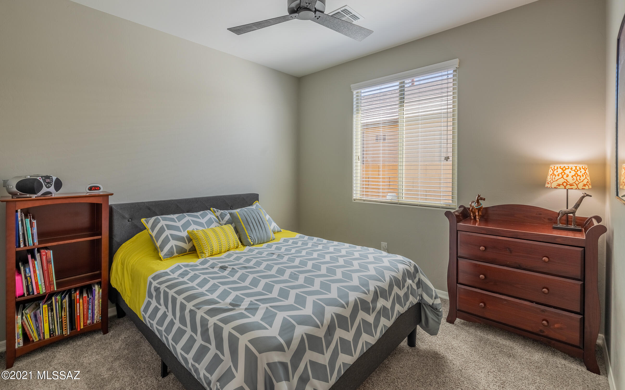 Mountain Vail Estates (136-501) - Residential