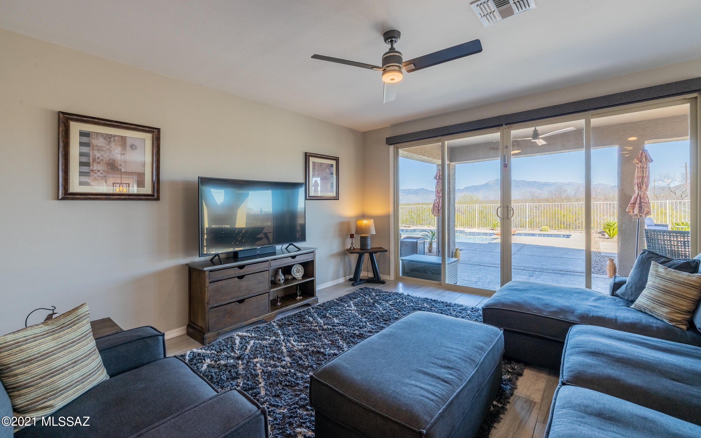 Mountain Vail Estates (136-501) - Residential