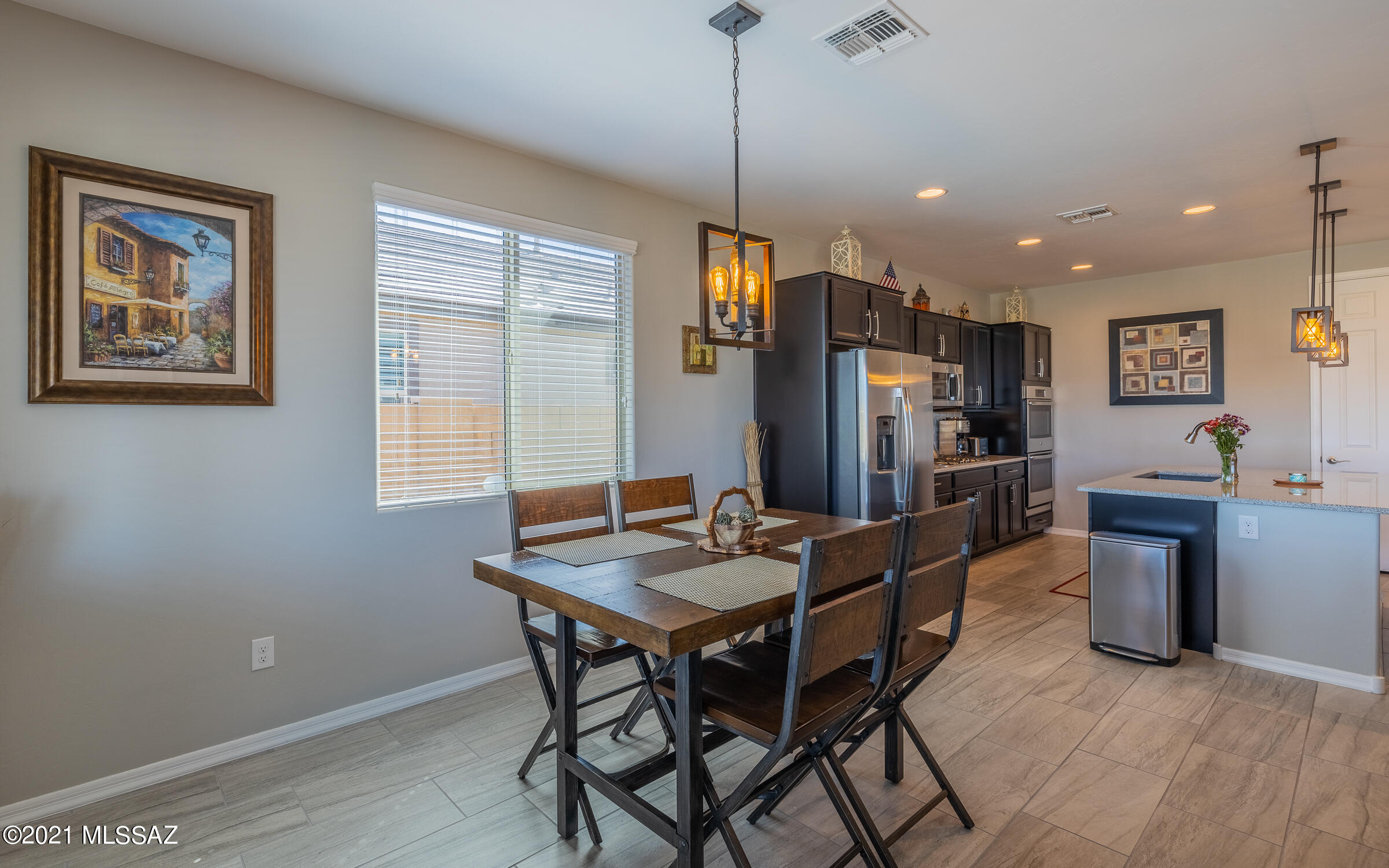 Mountain Vail Estates (136-501) - Residential