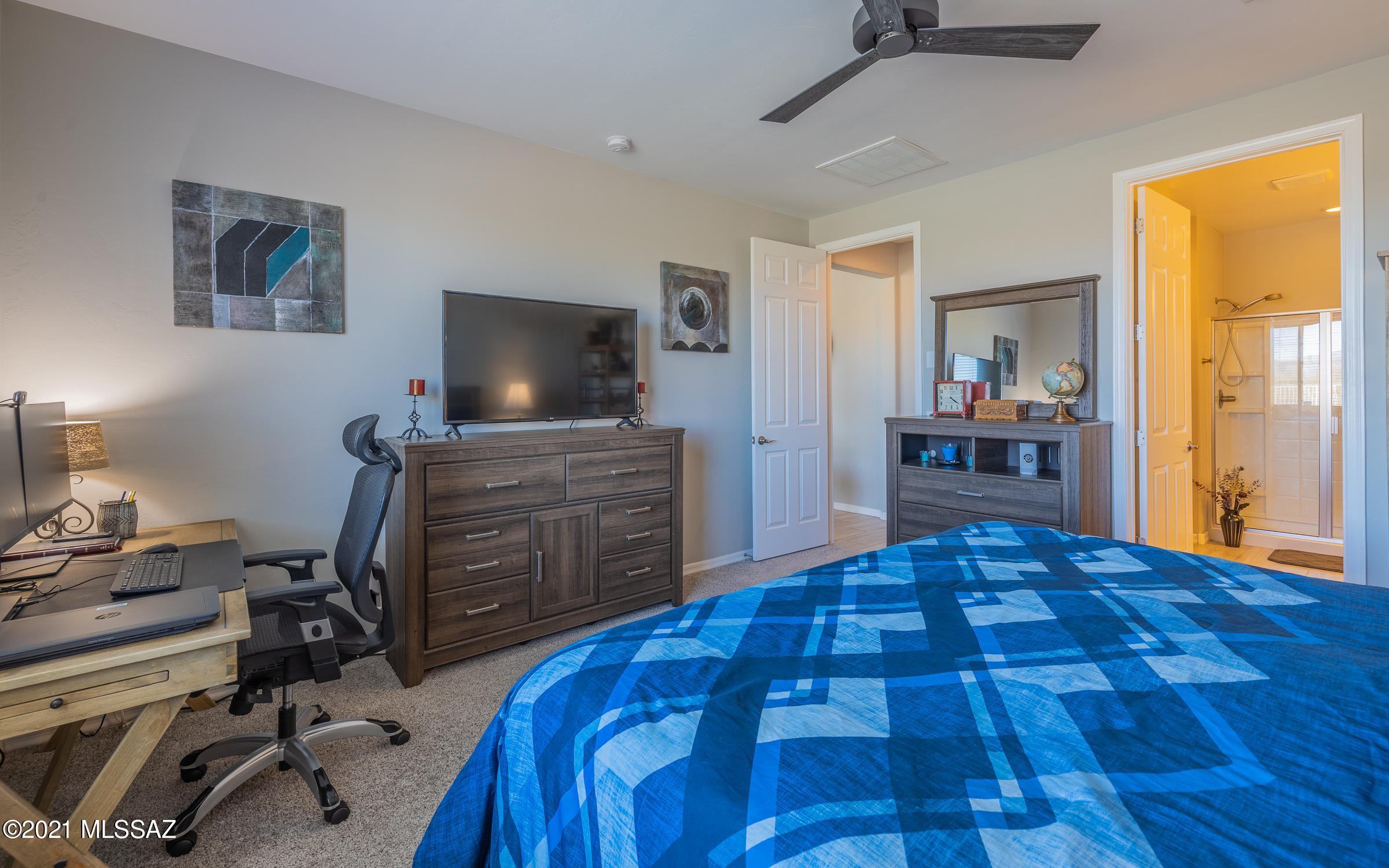 Mountain Vail Estates (136-501) - Residential