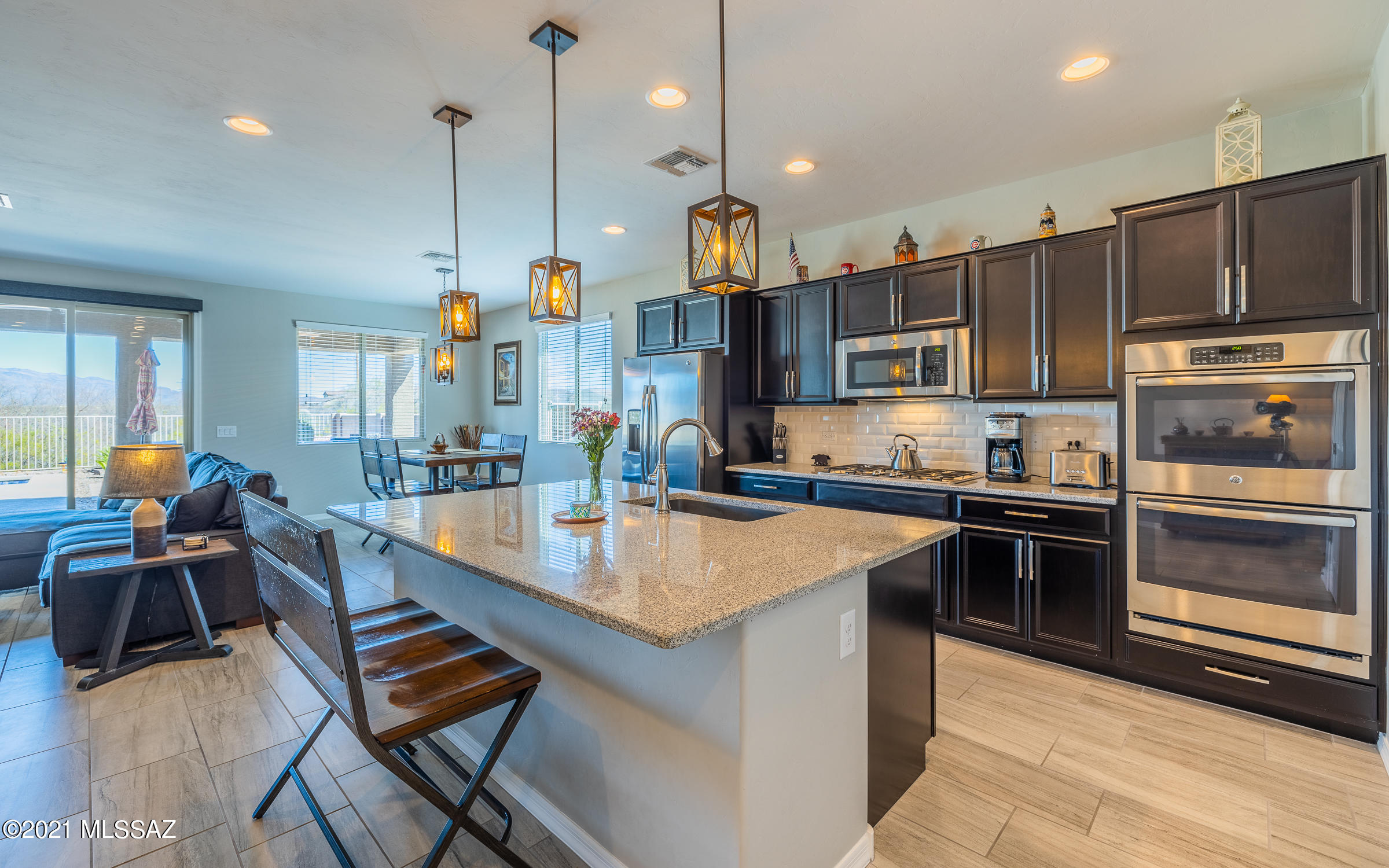 Mountain Vail Estates (136-501) - Residential