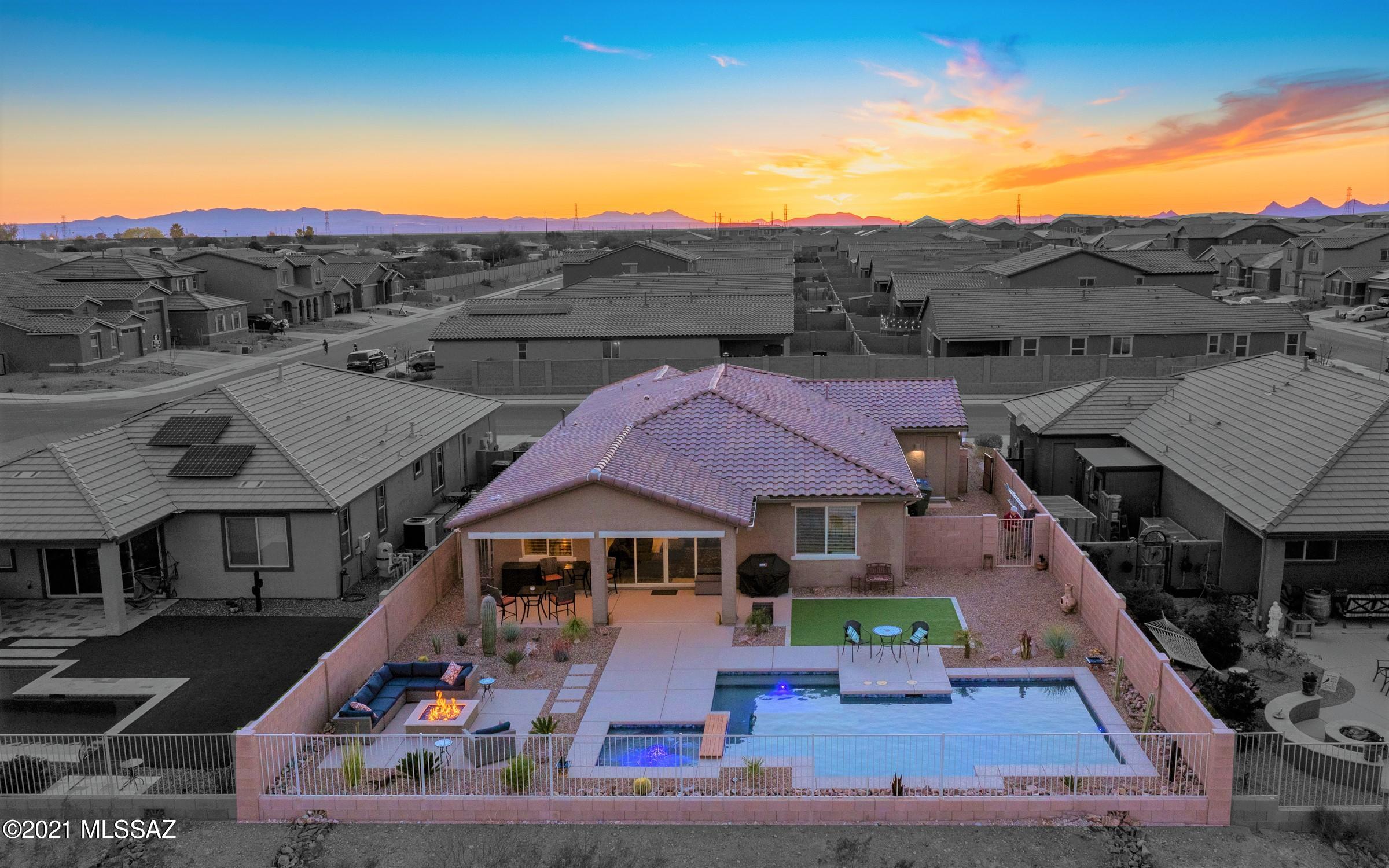 Mountain Vail Estates (136-501) - Residential