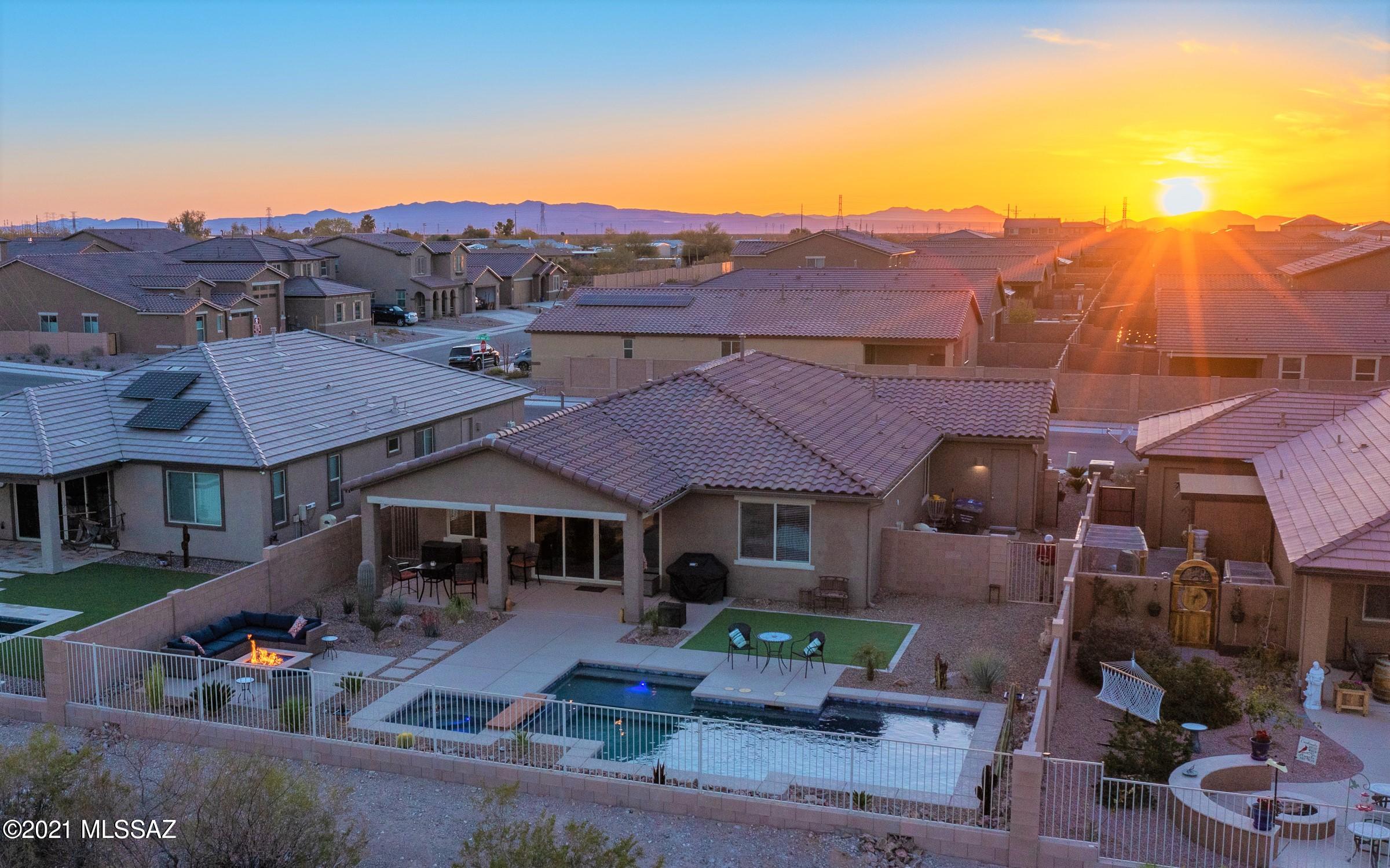 Mountain Vail Estates (136-501) - Residential