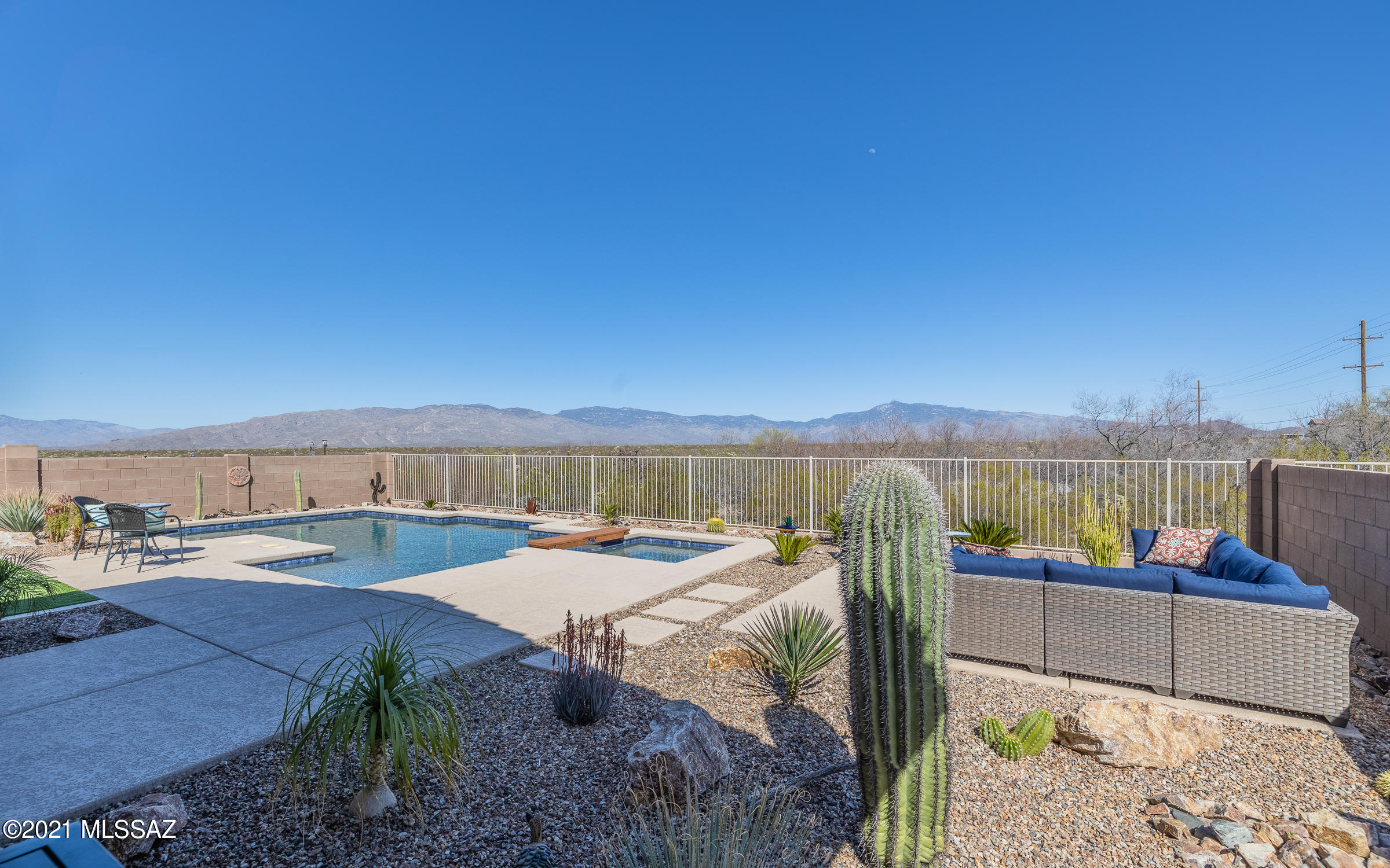 Mountain Vail Estates (136-501) - Residential