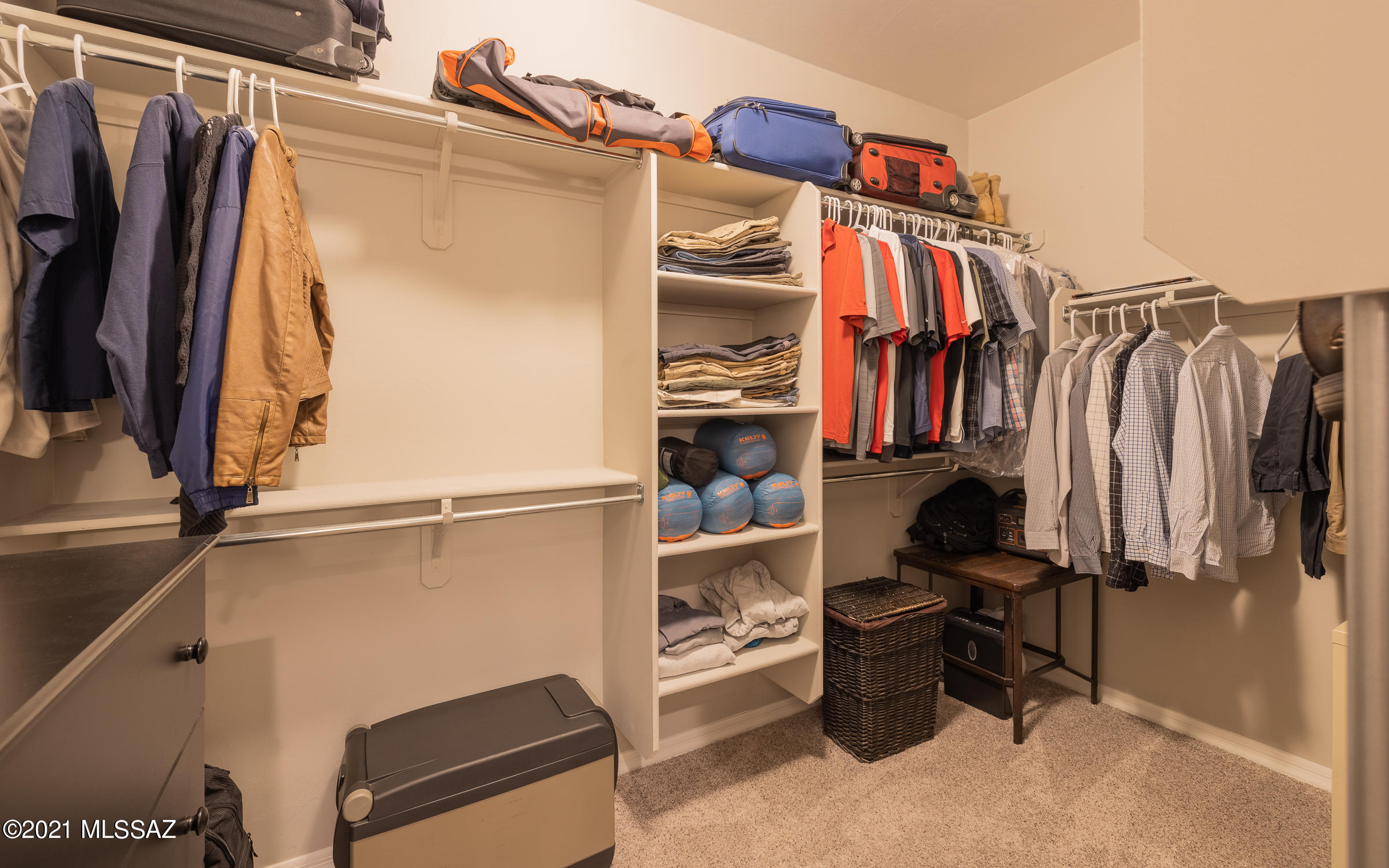 Mountain Vail Estates (136-501) - Residential