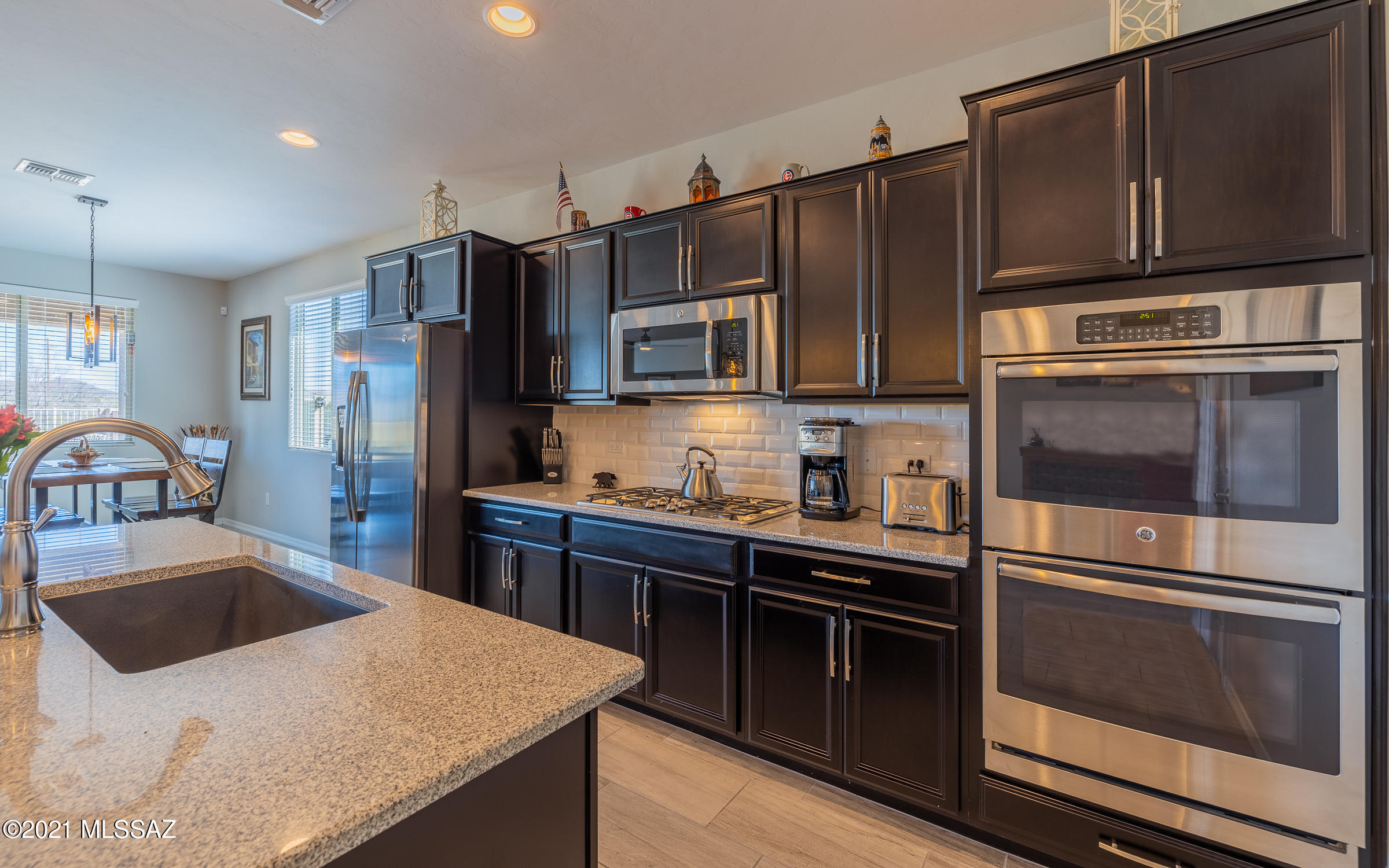 Mountain Vail Estates (136-501) - Residential