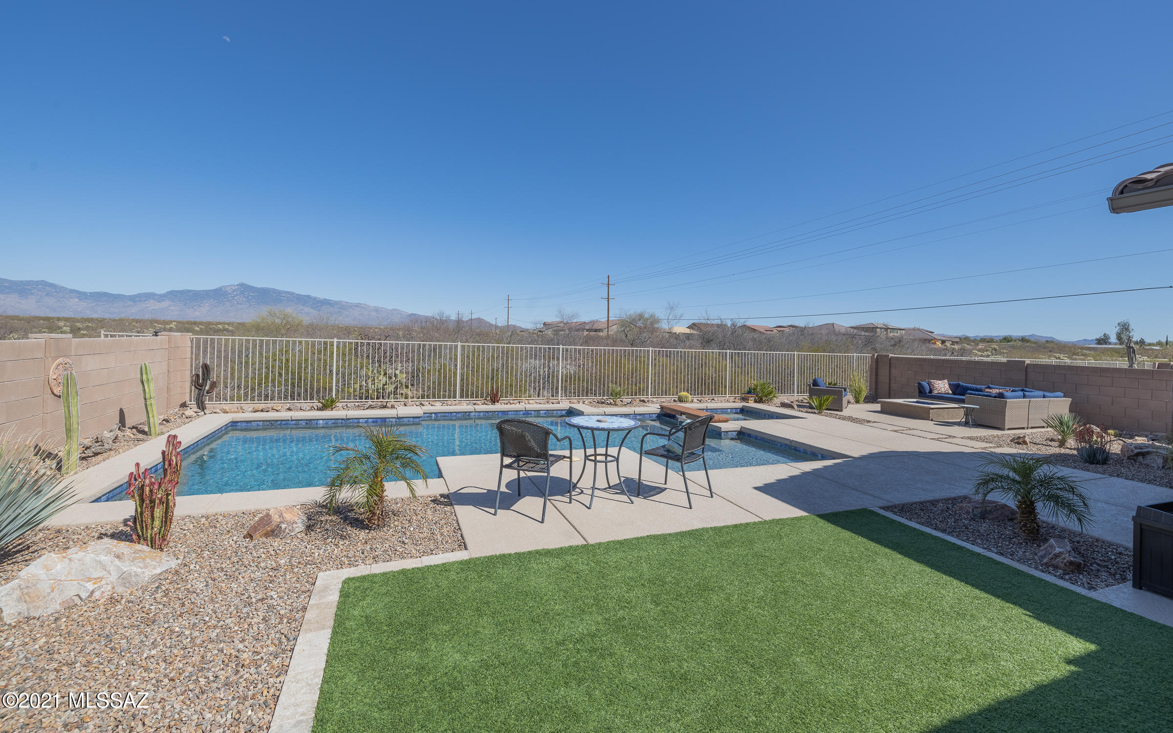 Mountain Vail Estates (136-501) - Residential