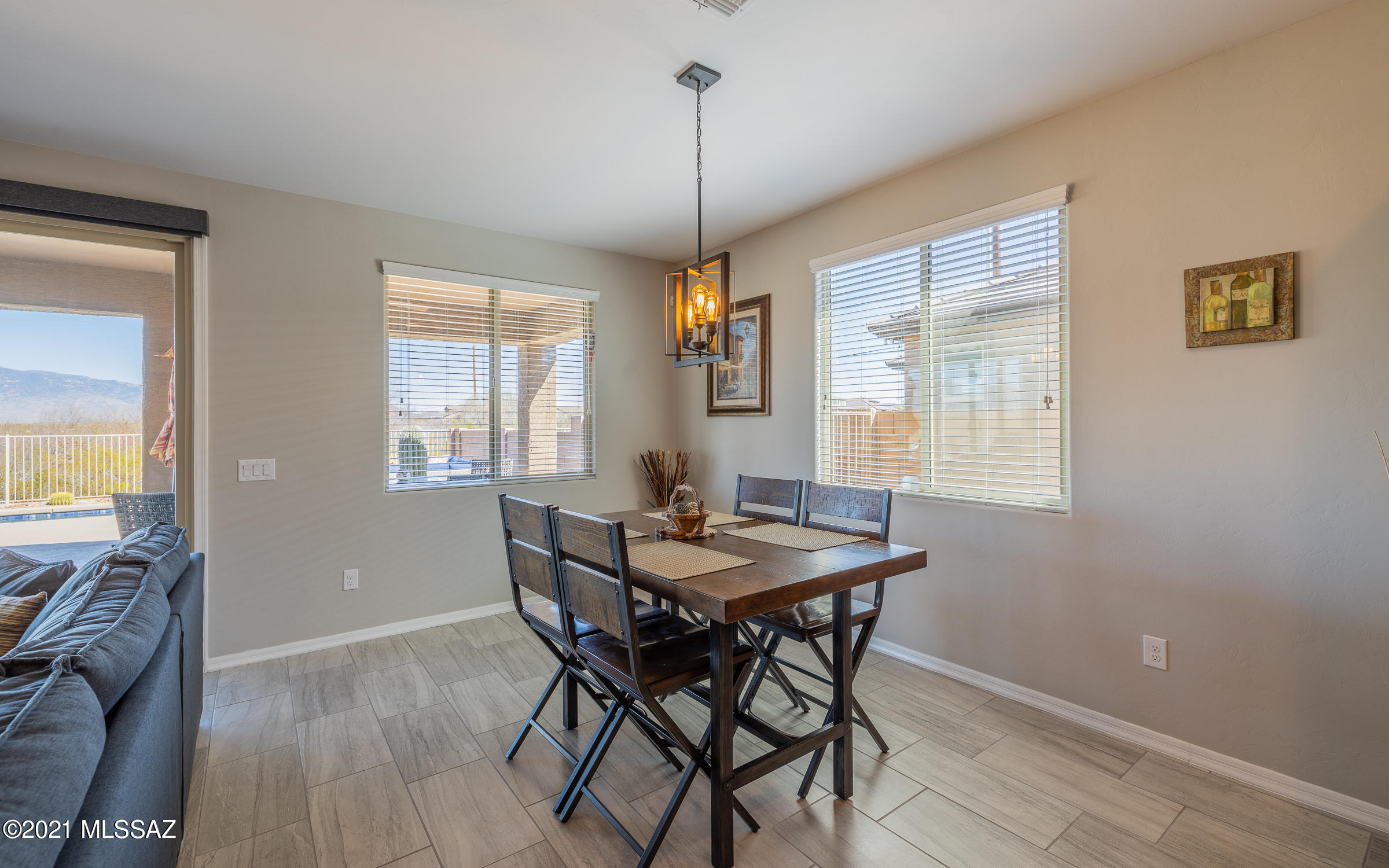 Mountain Vail Estates (136-501) - Residential