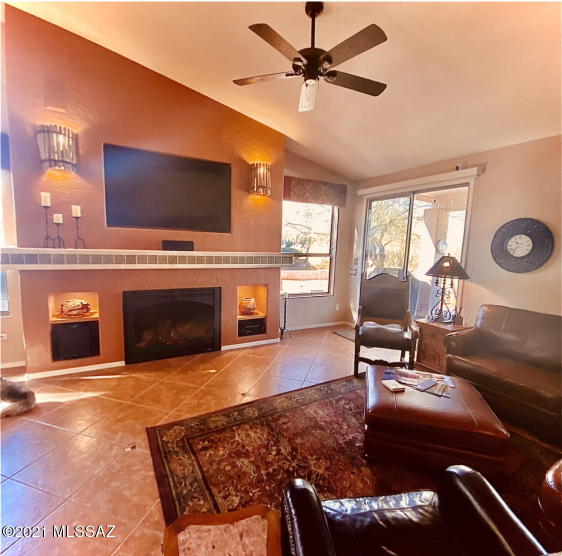 Saddlebrooke - Residential