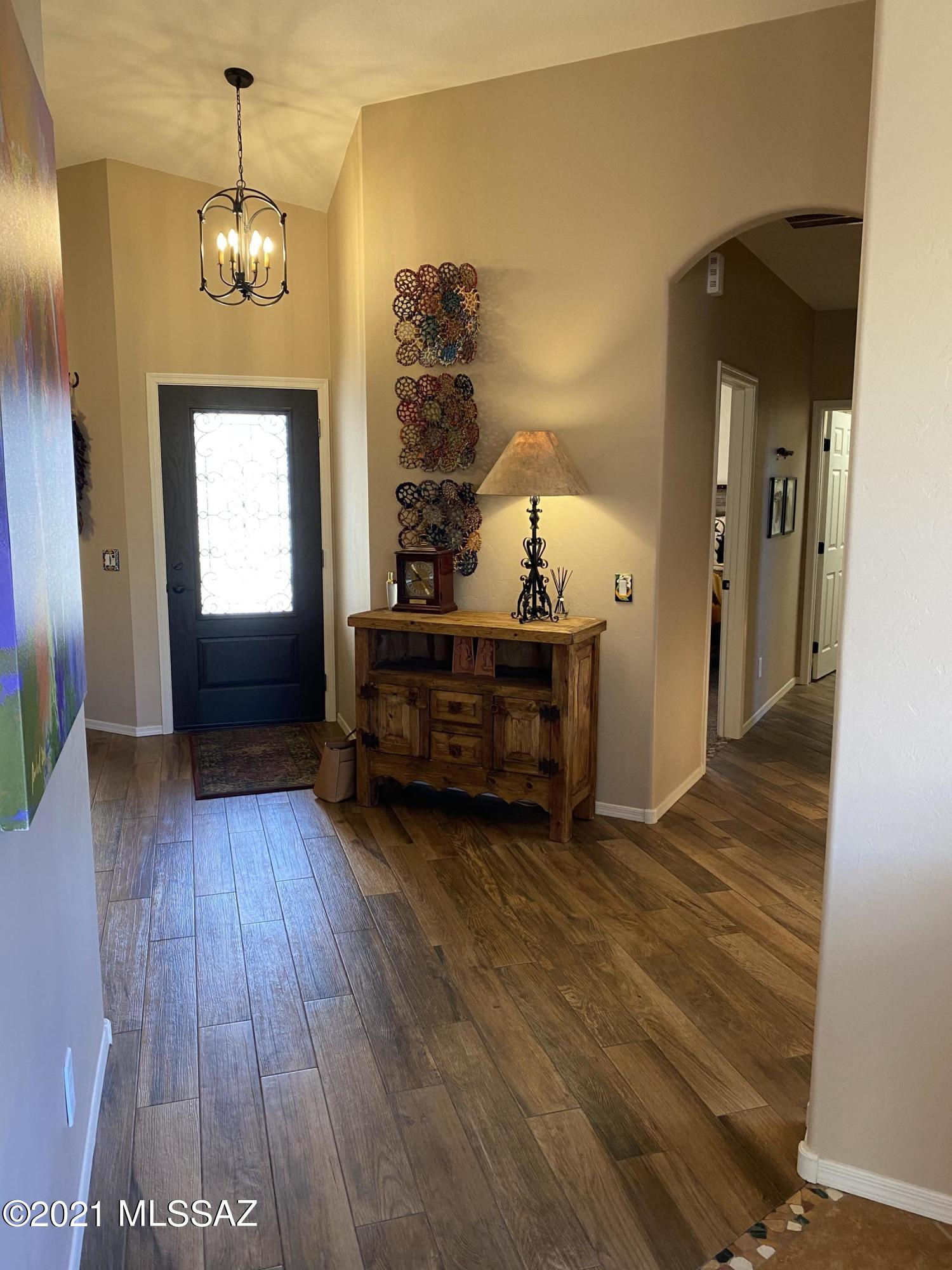 Saddlebrooke - Residential
