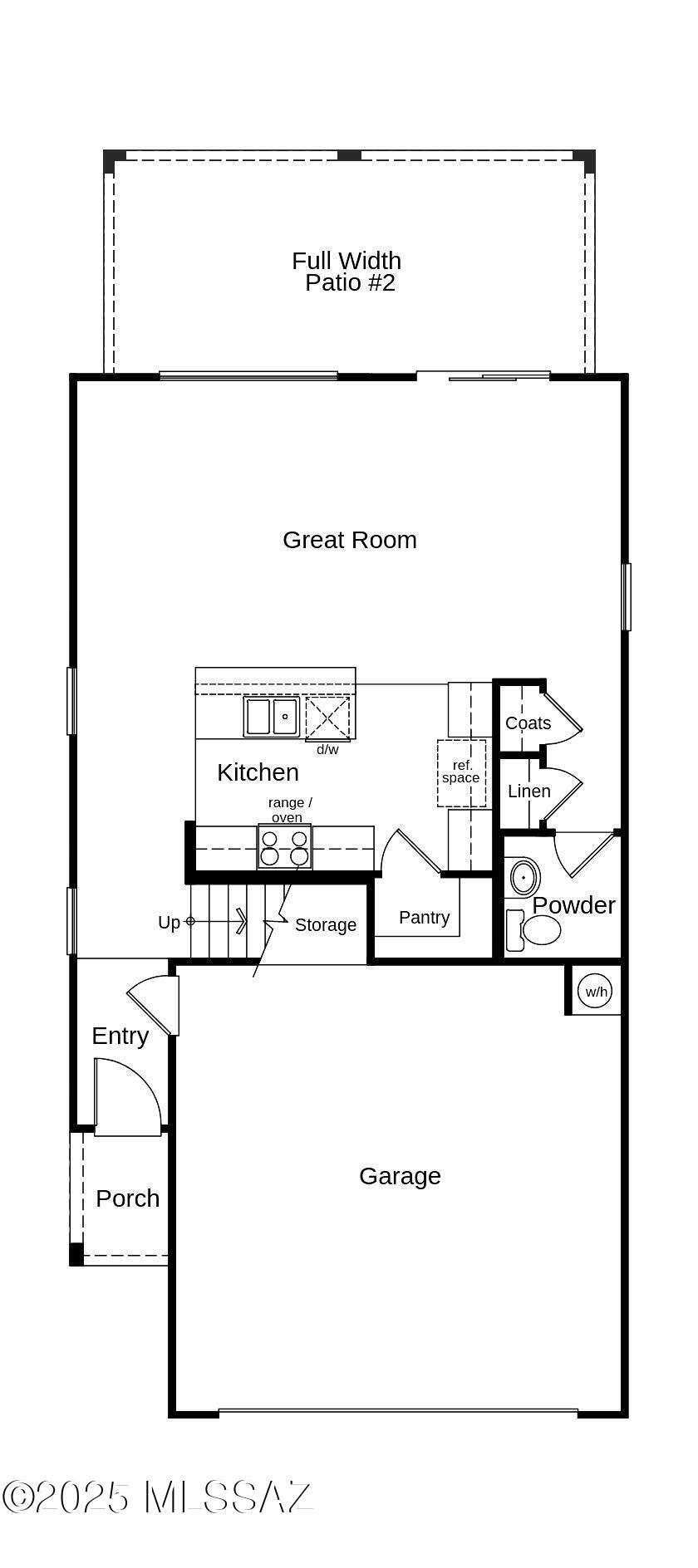 N/A - Residential