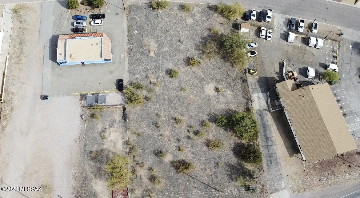 Rio Rico  Unit No 7 - Land