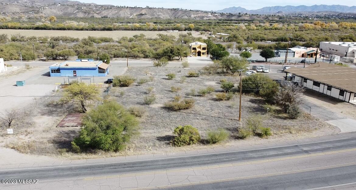 Rio Rico  Unit No 7 - Land