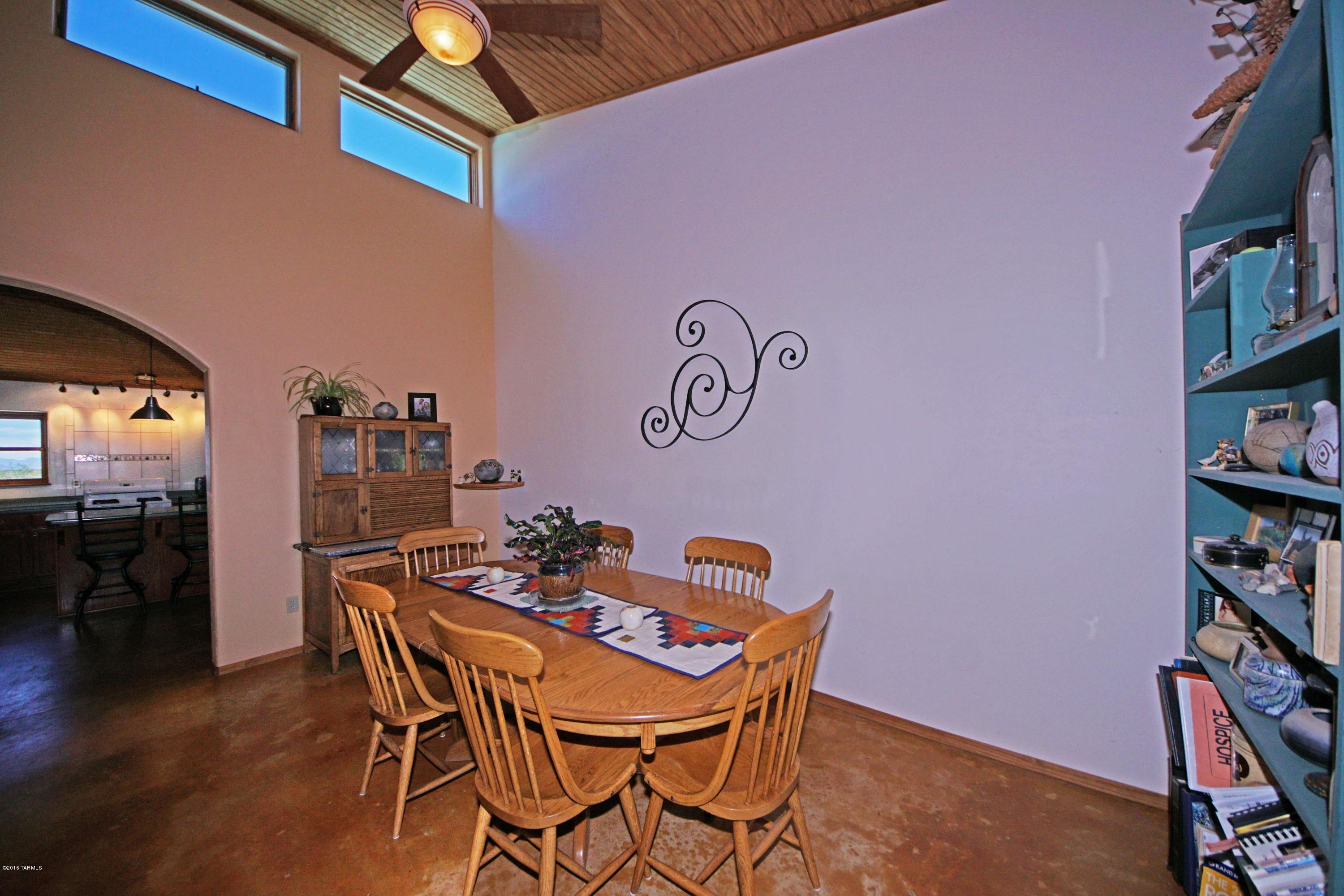 Dragoon Mountain Ranch - Residential
