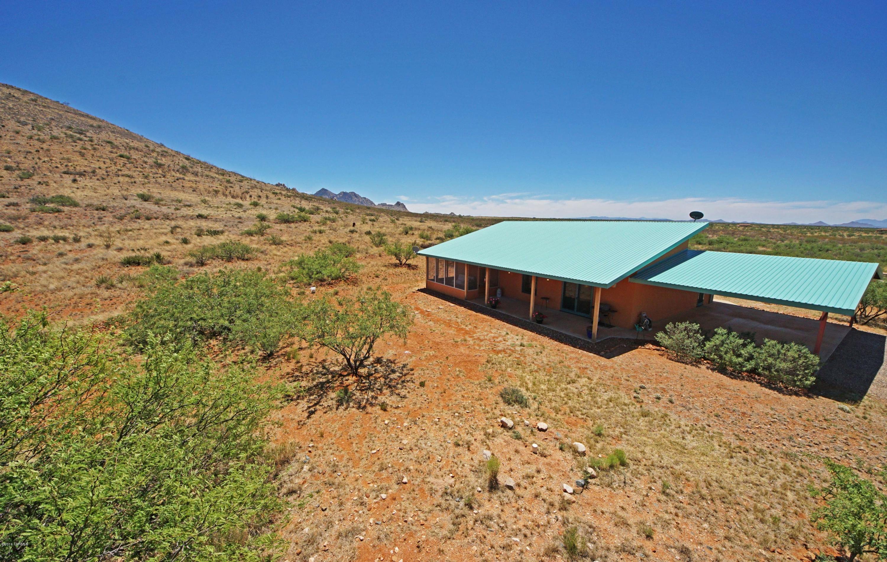 Dragoon Mountain Ranch - Residential