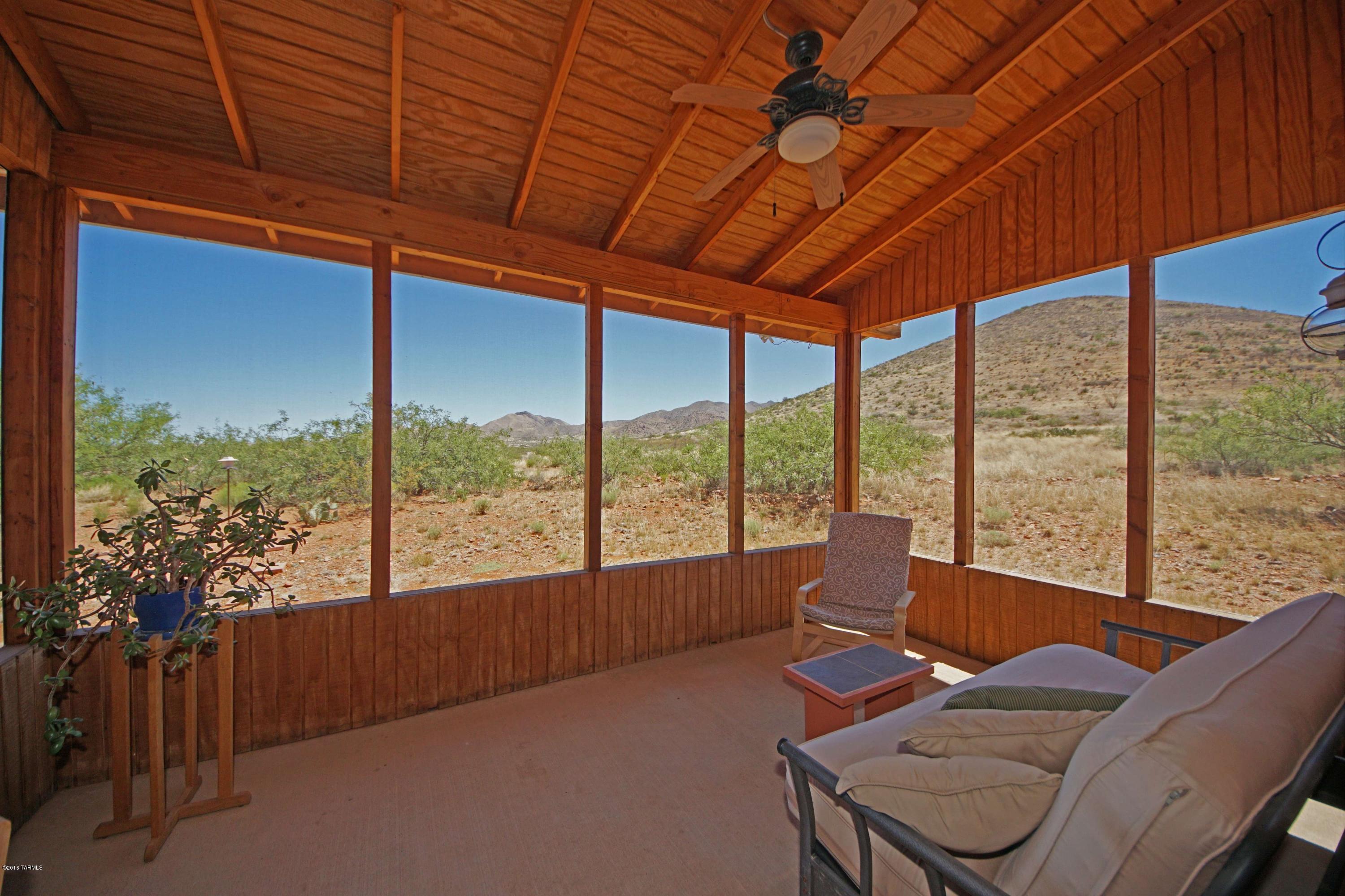 Dragoon Mountain Ranch - Residential