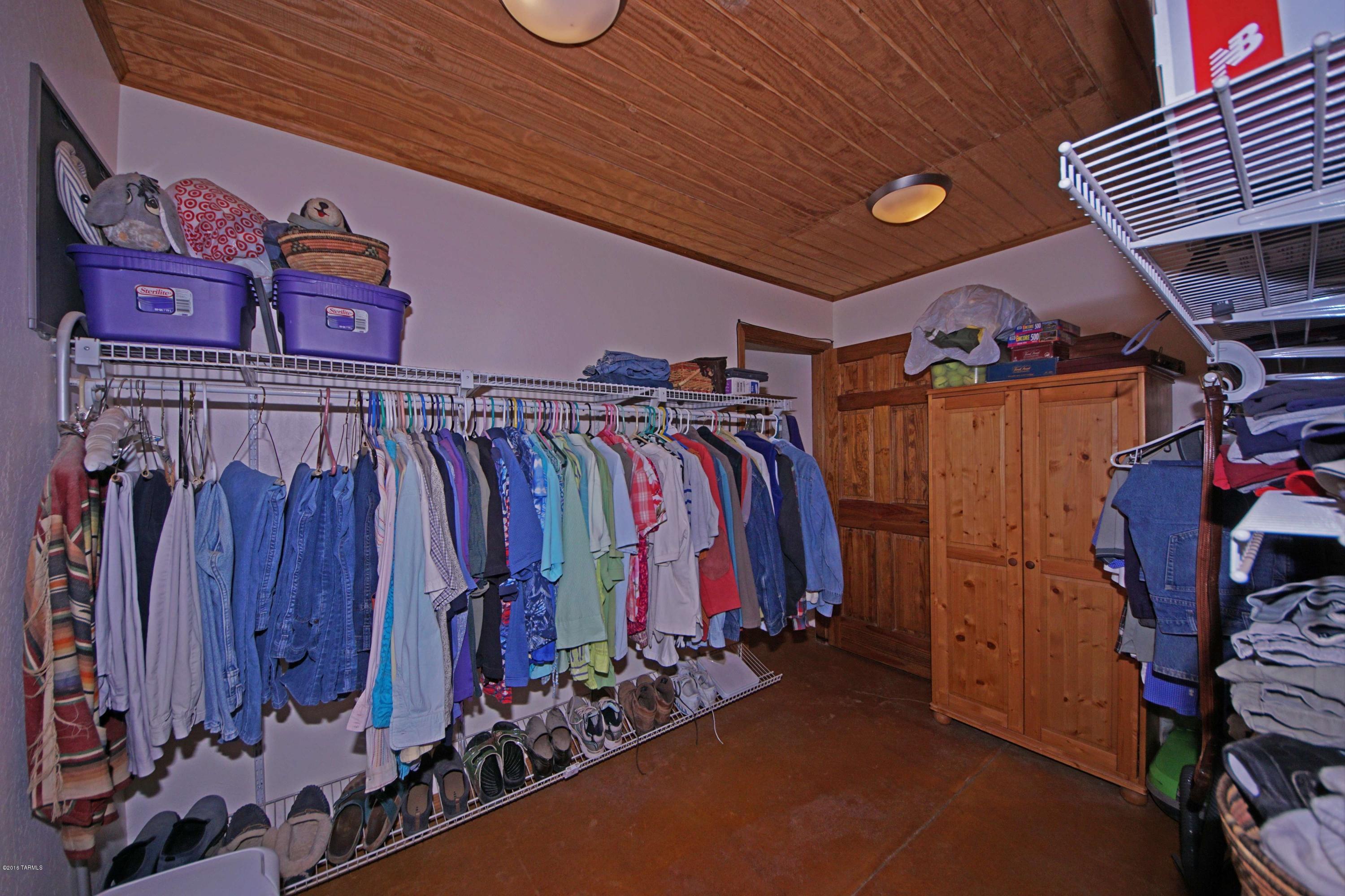 Dragoon Mountain Ranch - Residential