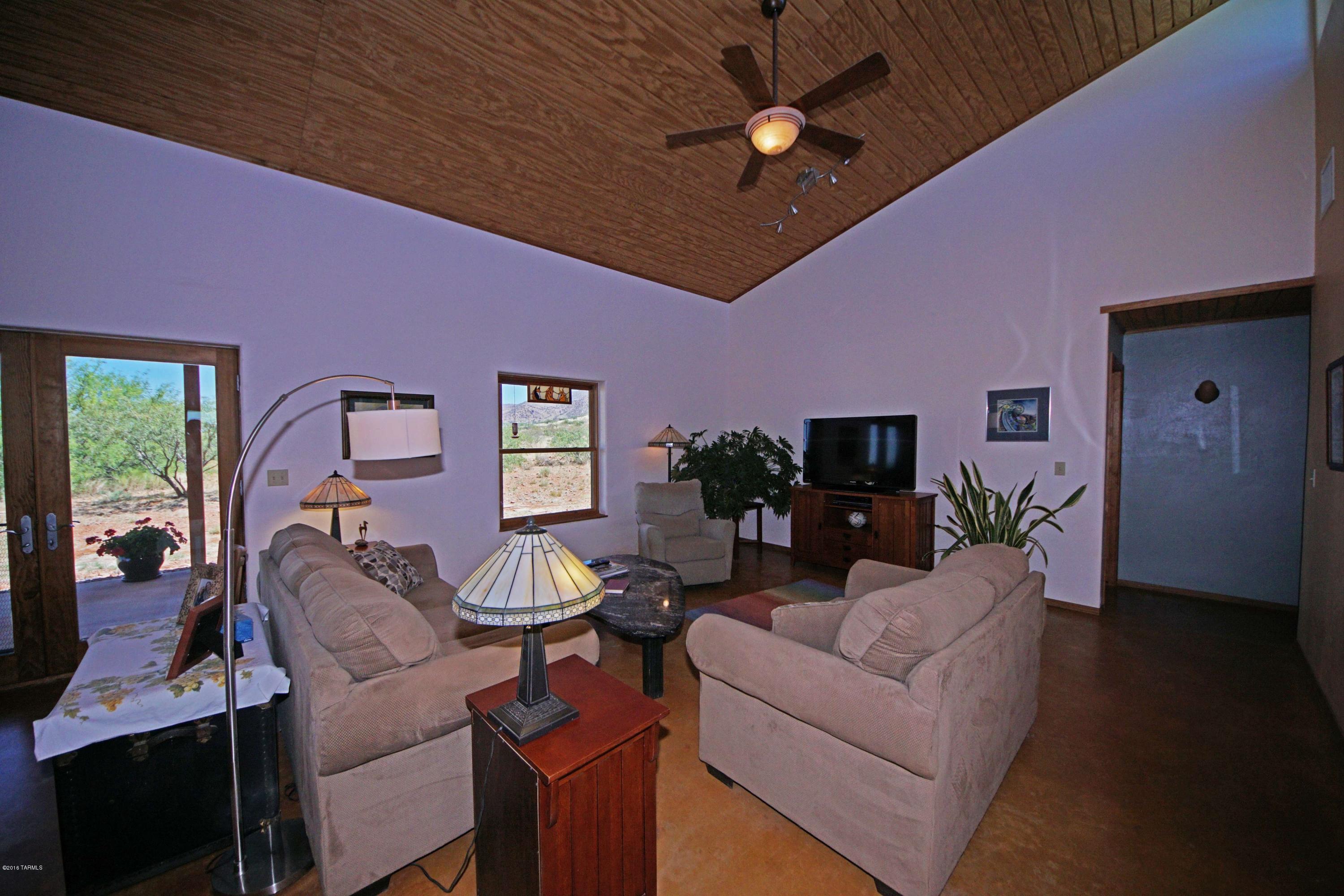 Dragoon Mountain Ranch - Residential