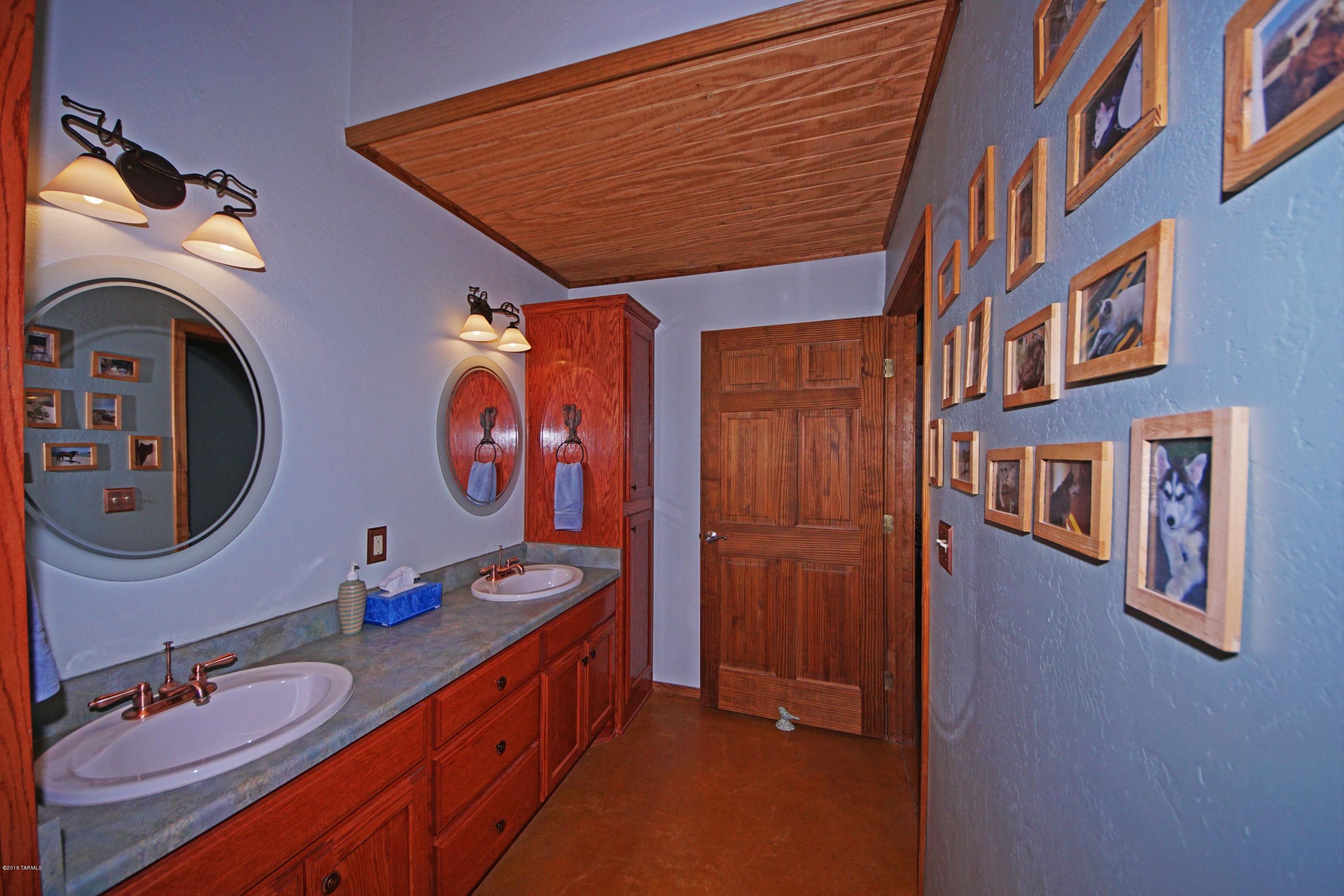Dragoon Mountain Ranch - Residential