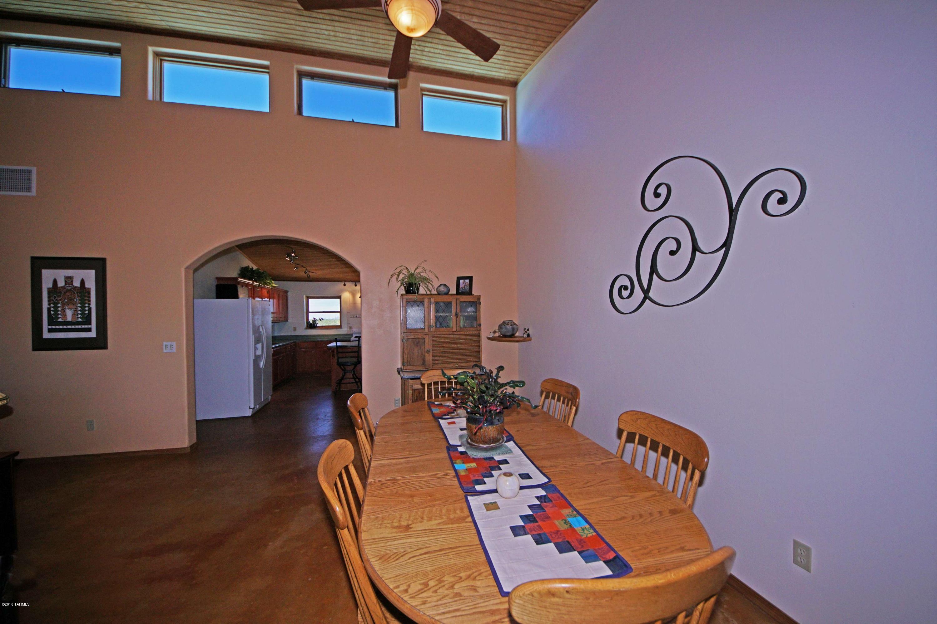Dragoon Mountain Ranch - Residential