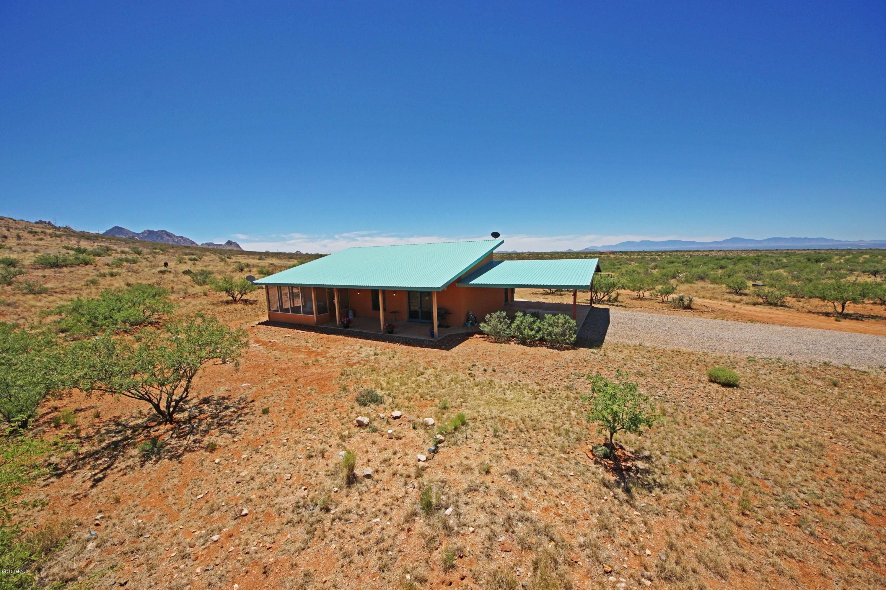 Dragoon Mountain Ranch - Residential