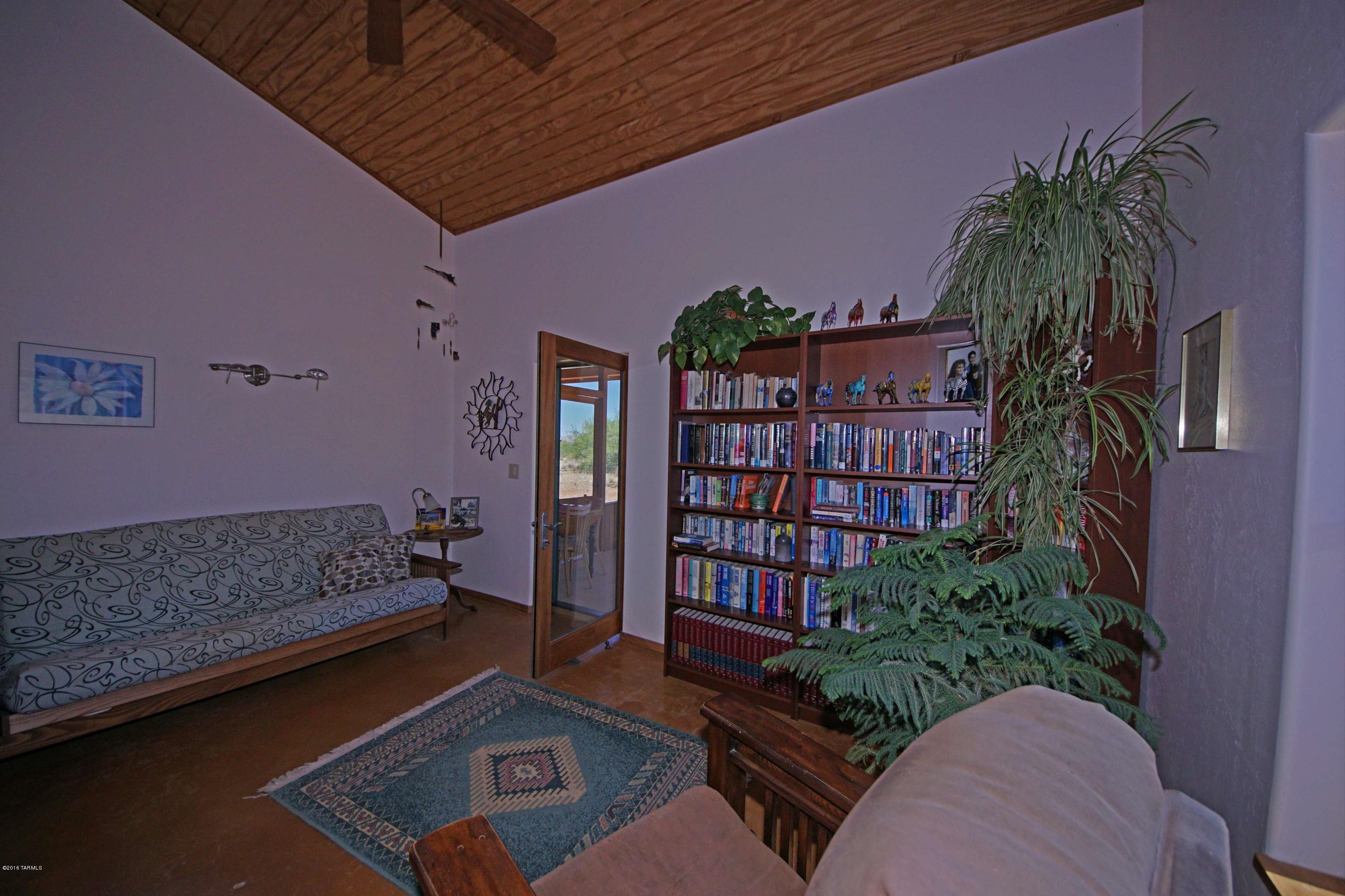 Dragoon Mountain Ranch - Residential