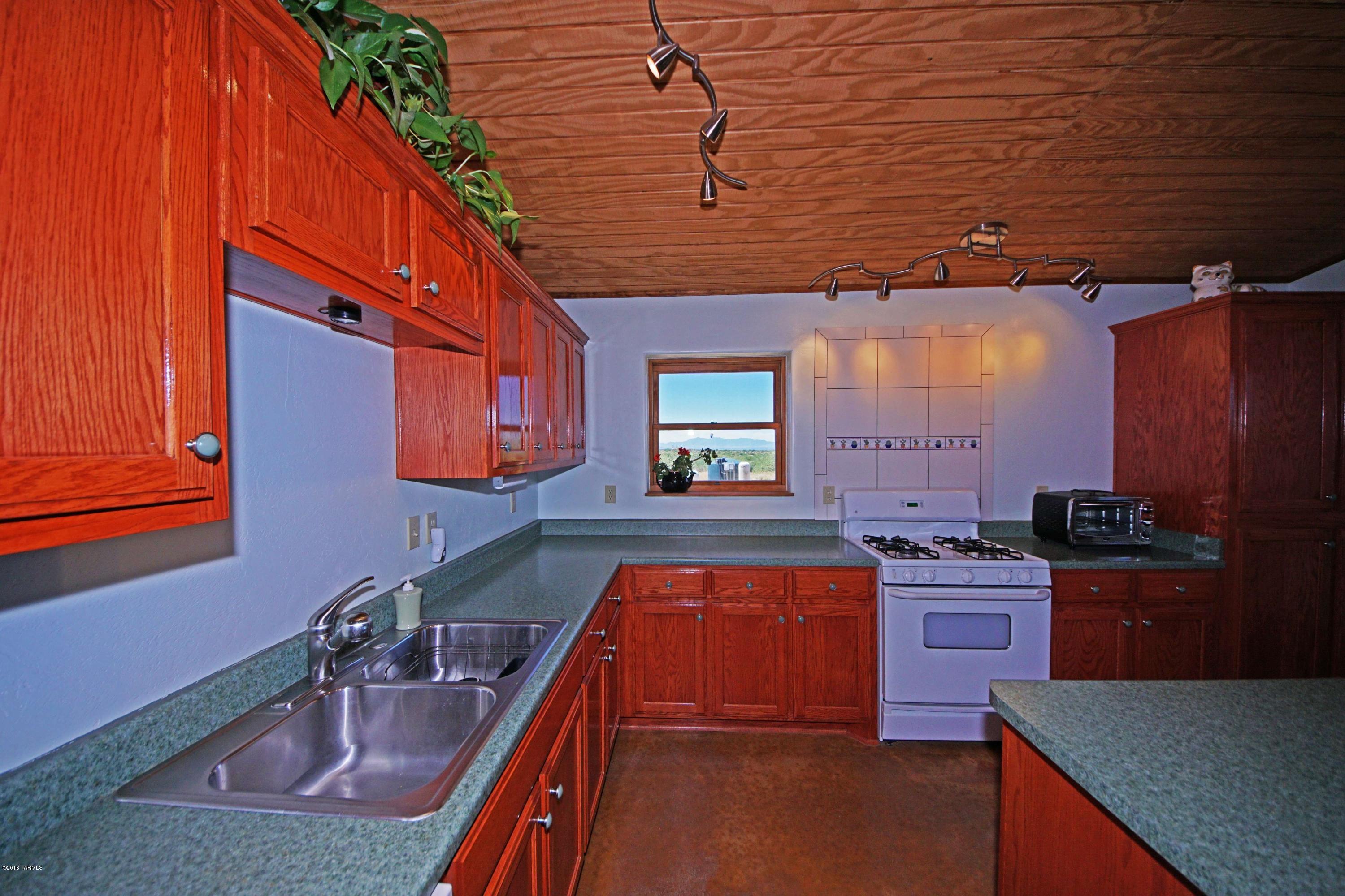 Dragoon Mountain Ranch - Residential
