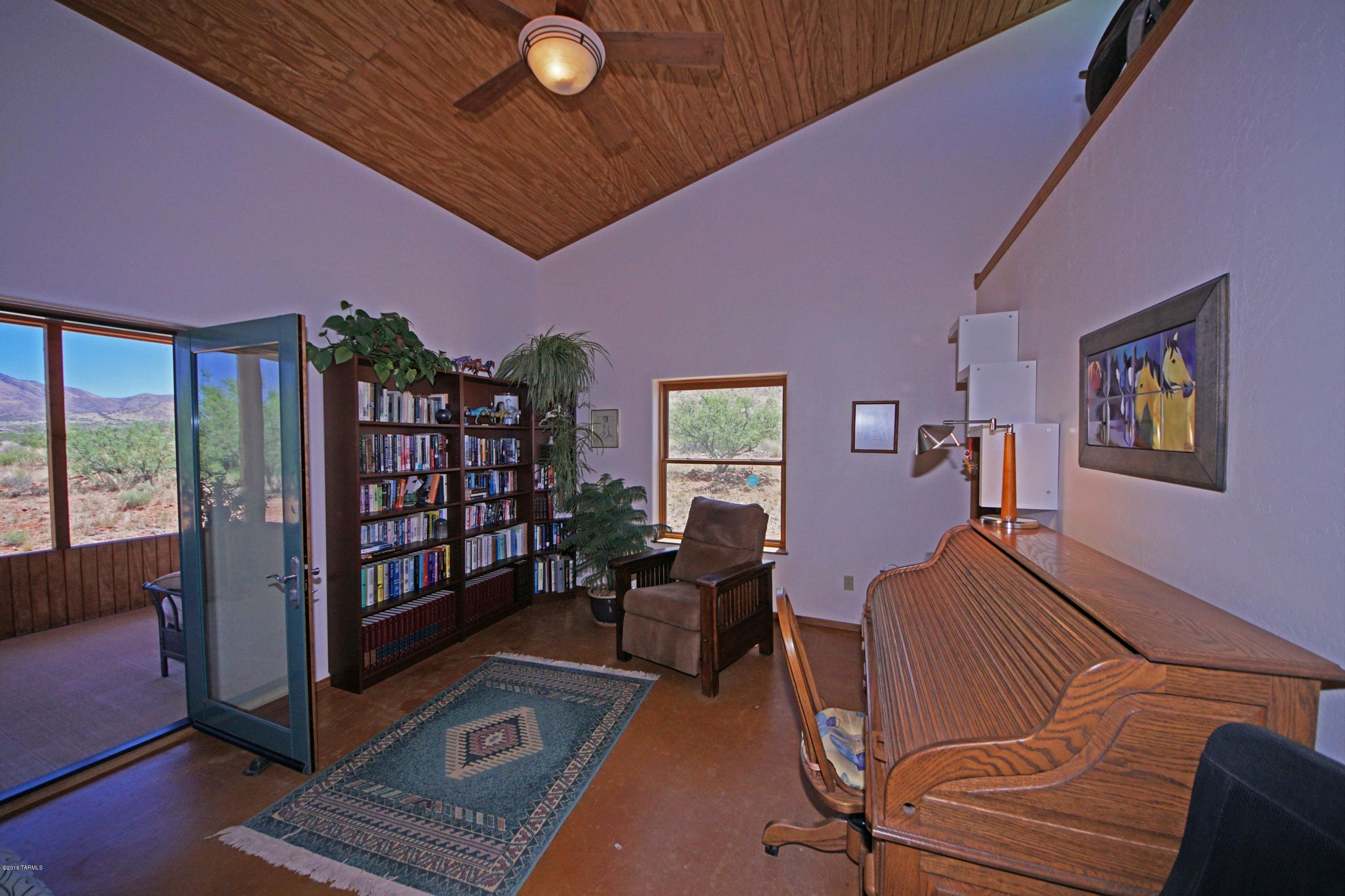 Dragoon Mountain Ranch - Residential