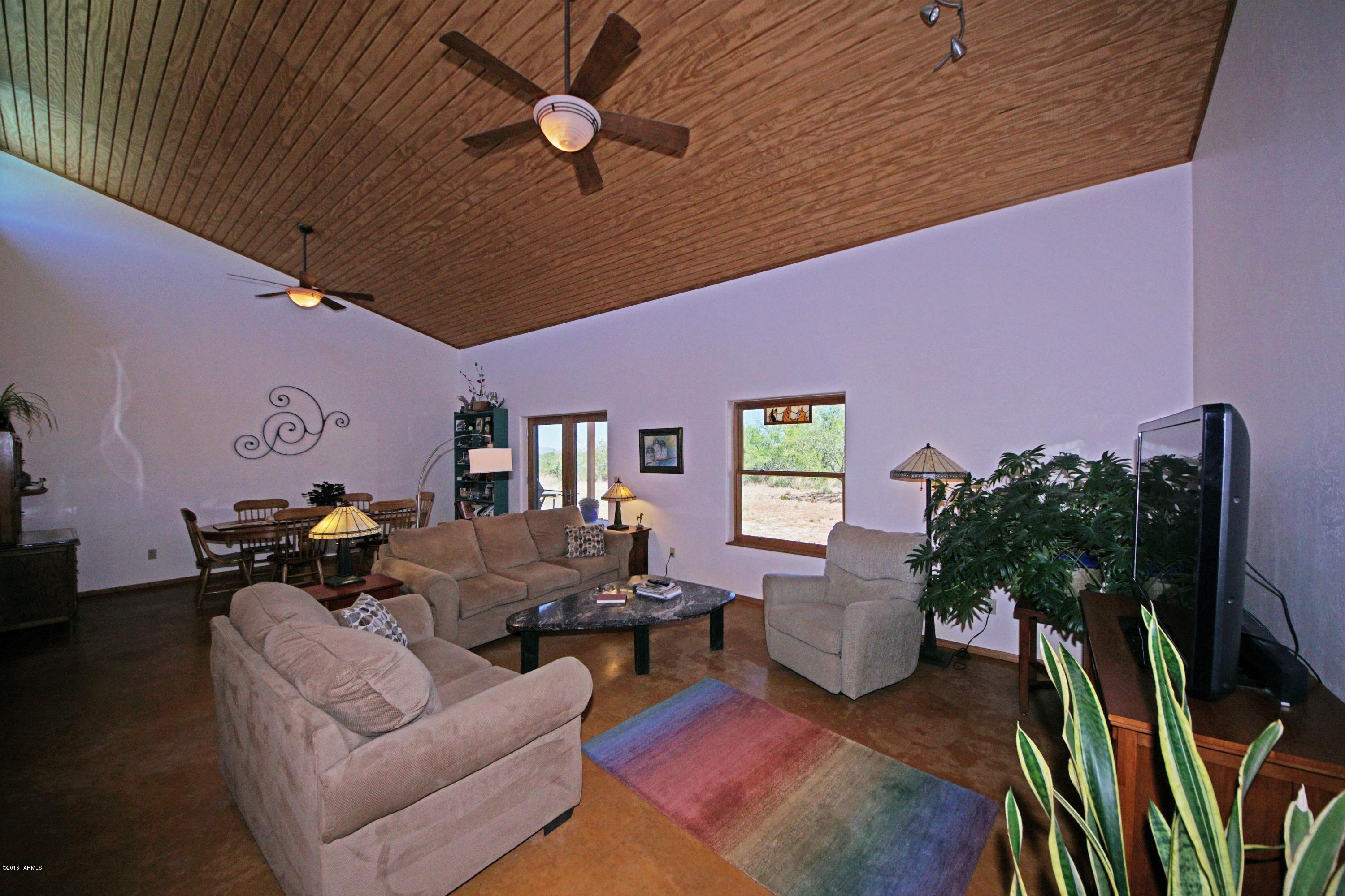 Dragoon Mountain Ranch - Residential
