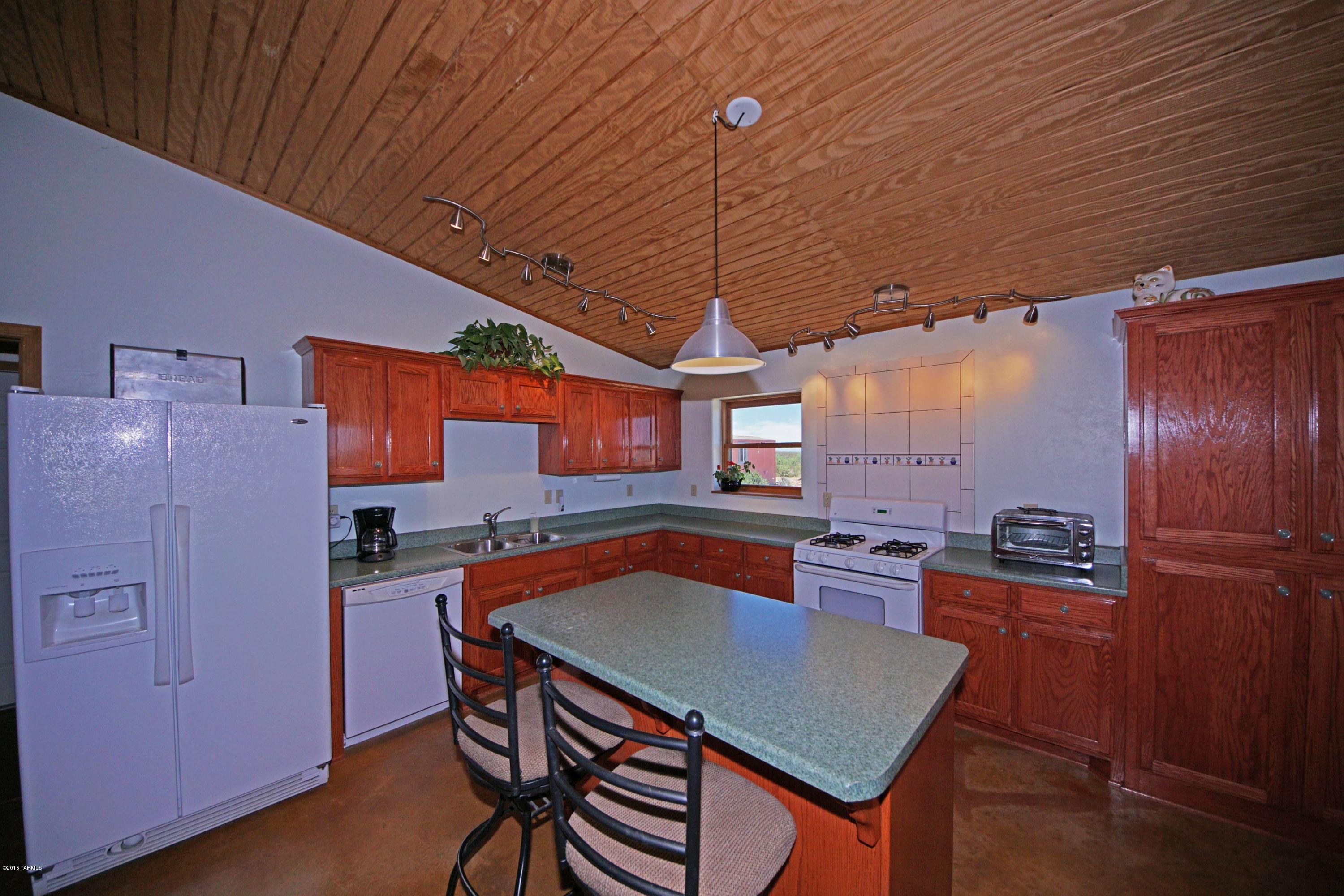 Dragoon Mountain Ranch - Residential