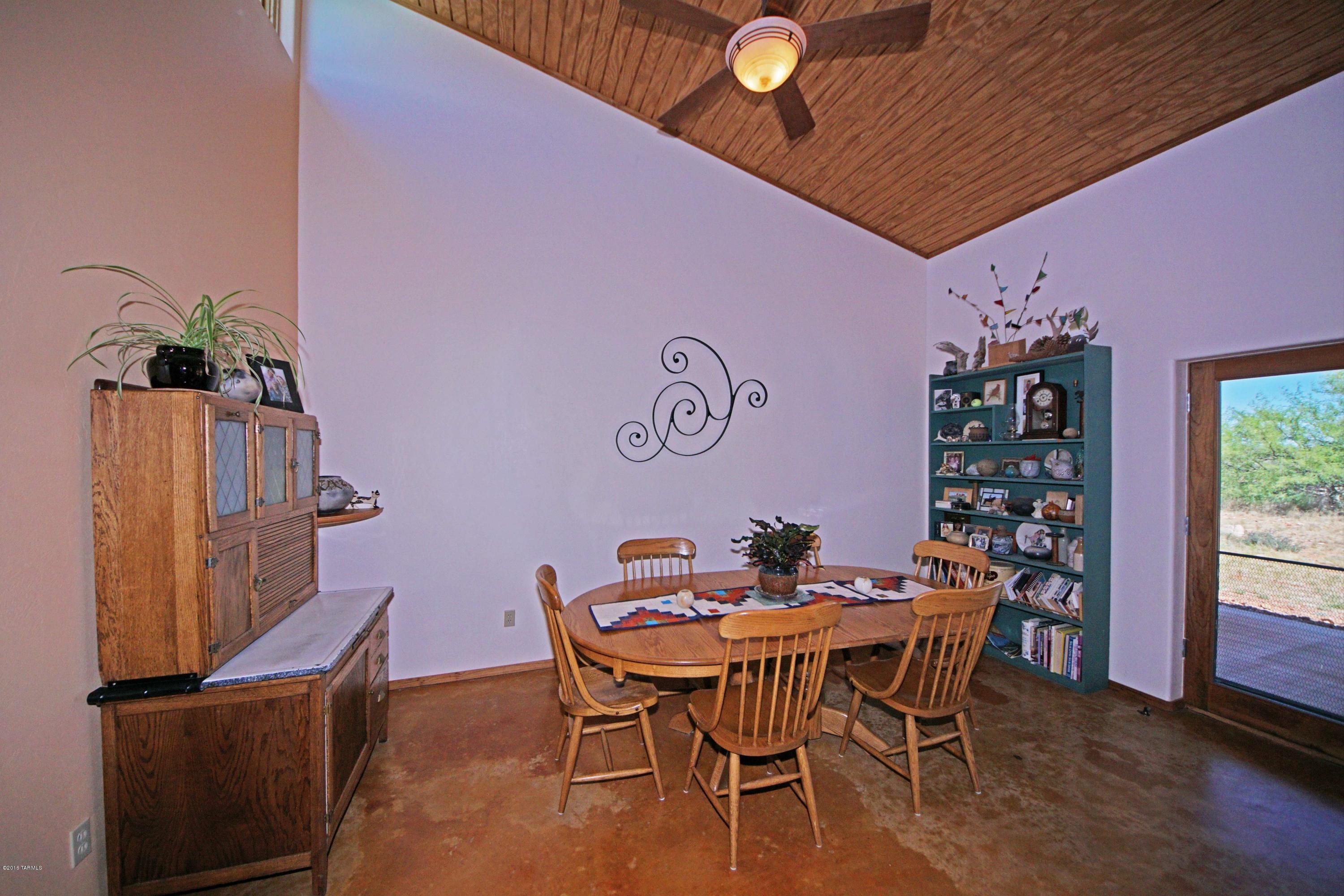 Dragoon Mountain Ranch - Residential