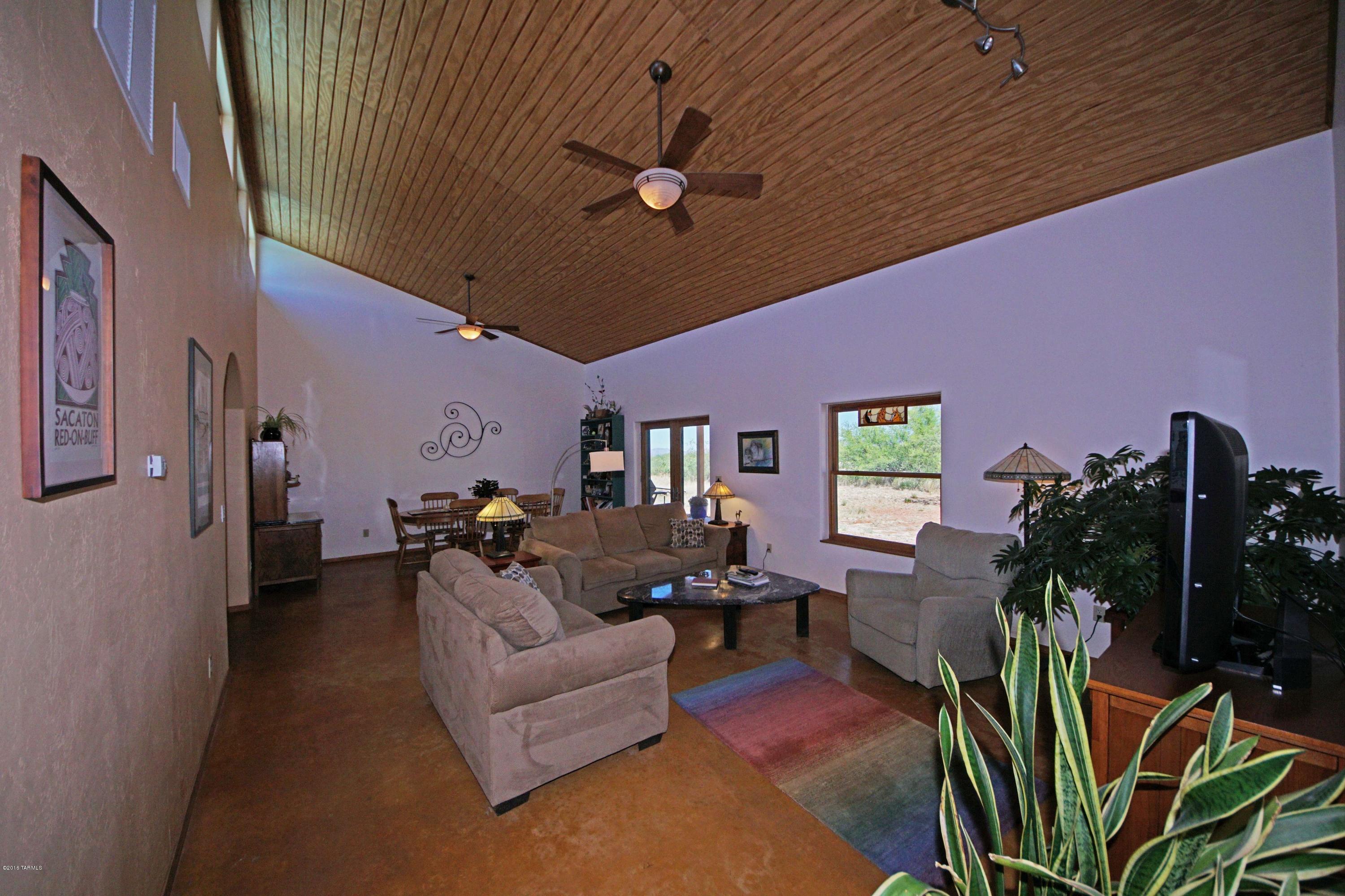 Dragoon Mountain Ranch - Residential