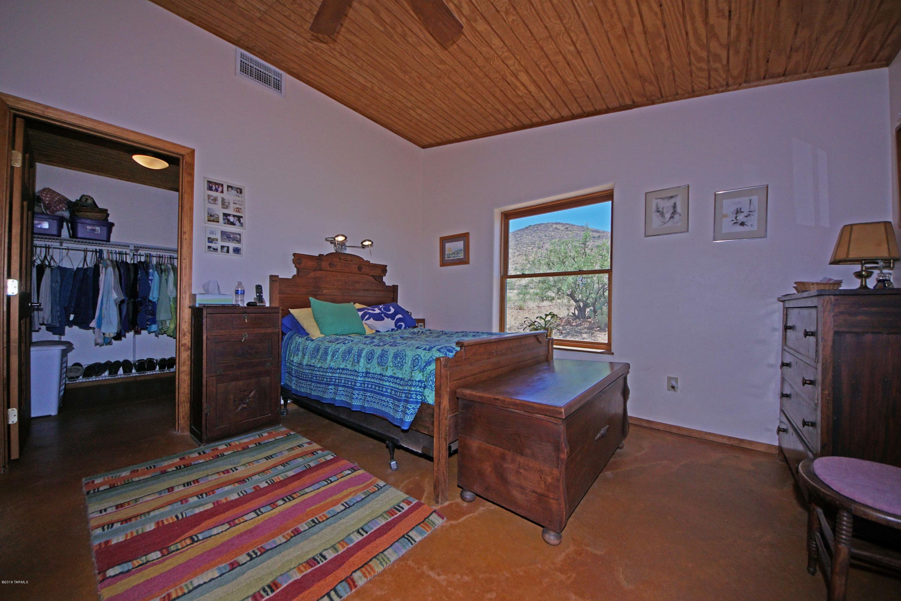 Dragoon Mountain Ranch - Residential