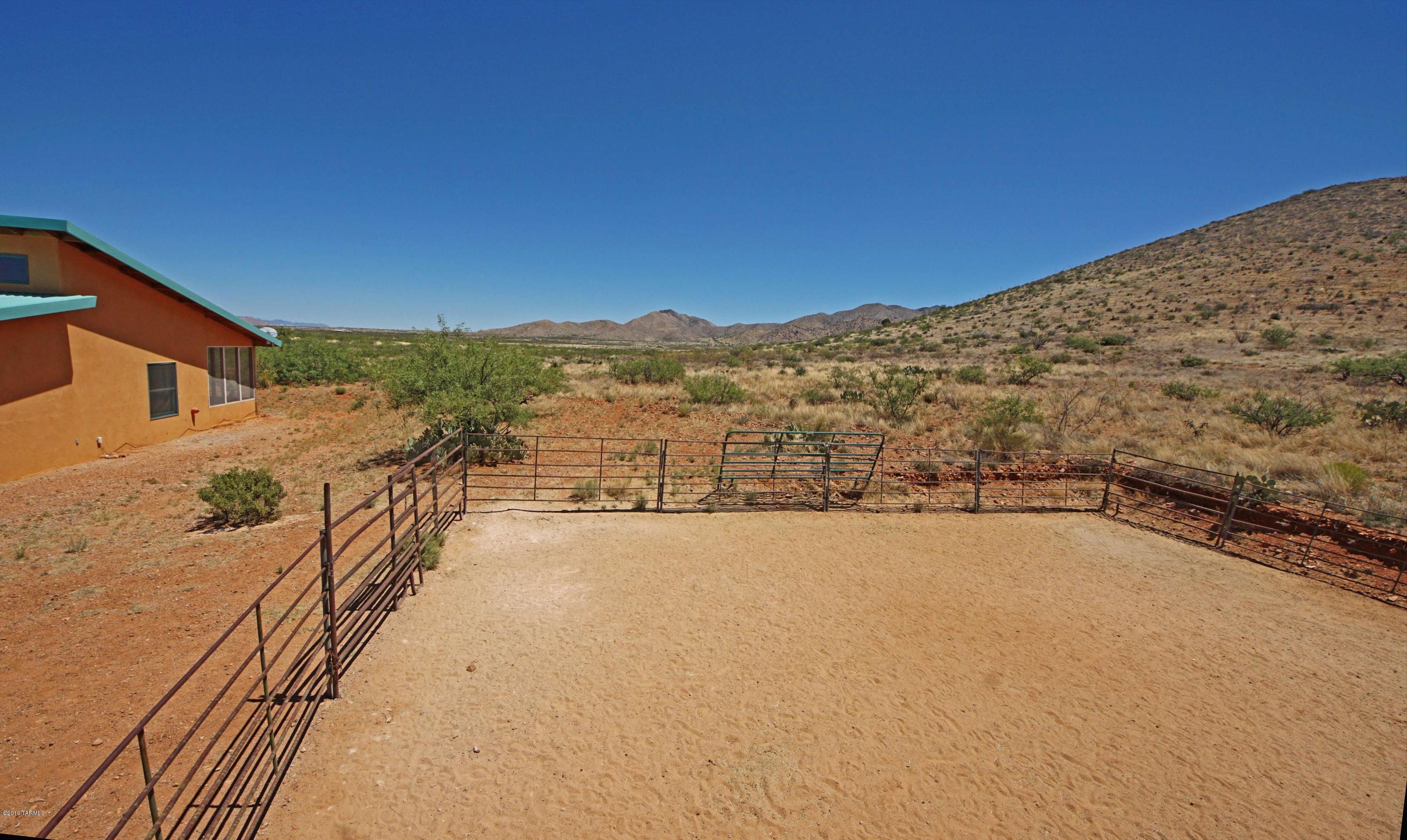 Dragoon Mountain Ranch - Residential
