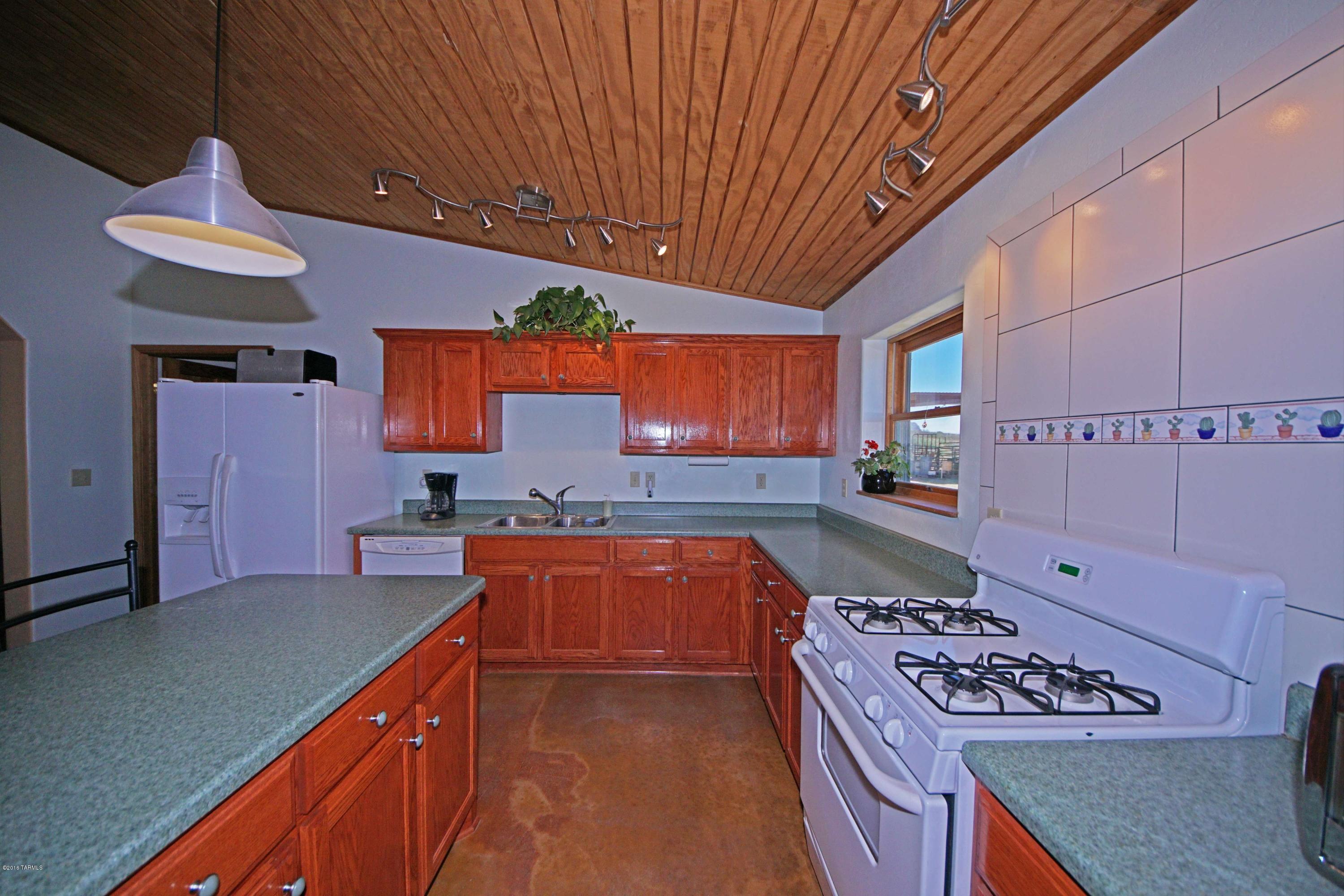 Dragoon Mountain Ranch - Residential