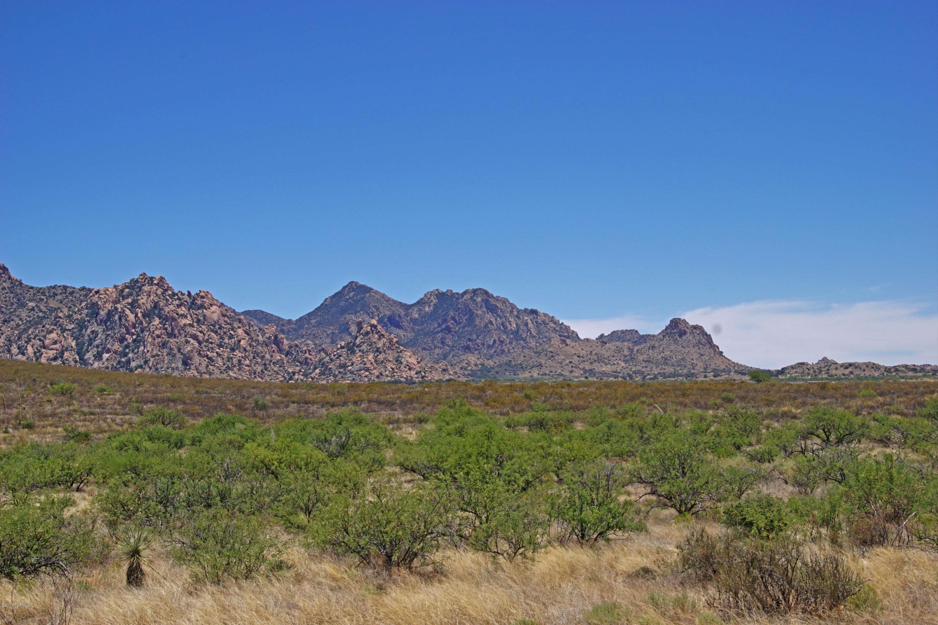 Dragoon Mountain Ranch - Residential