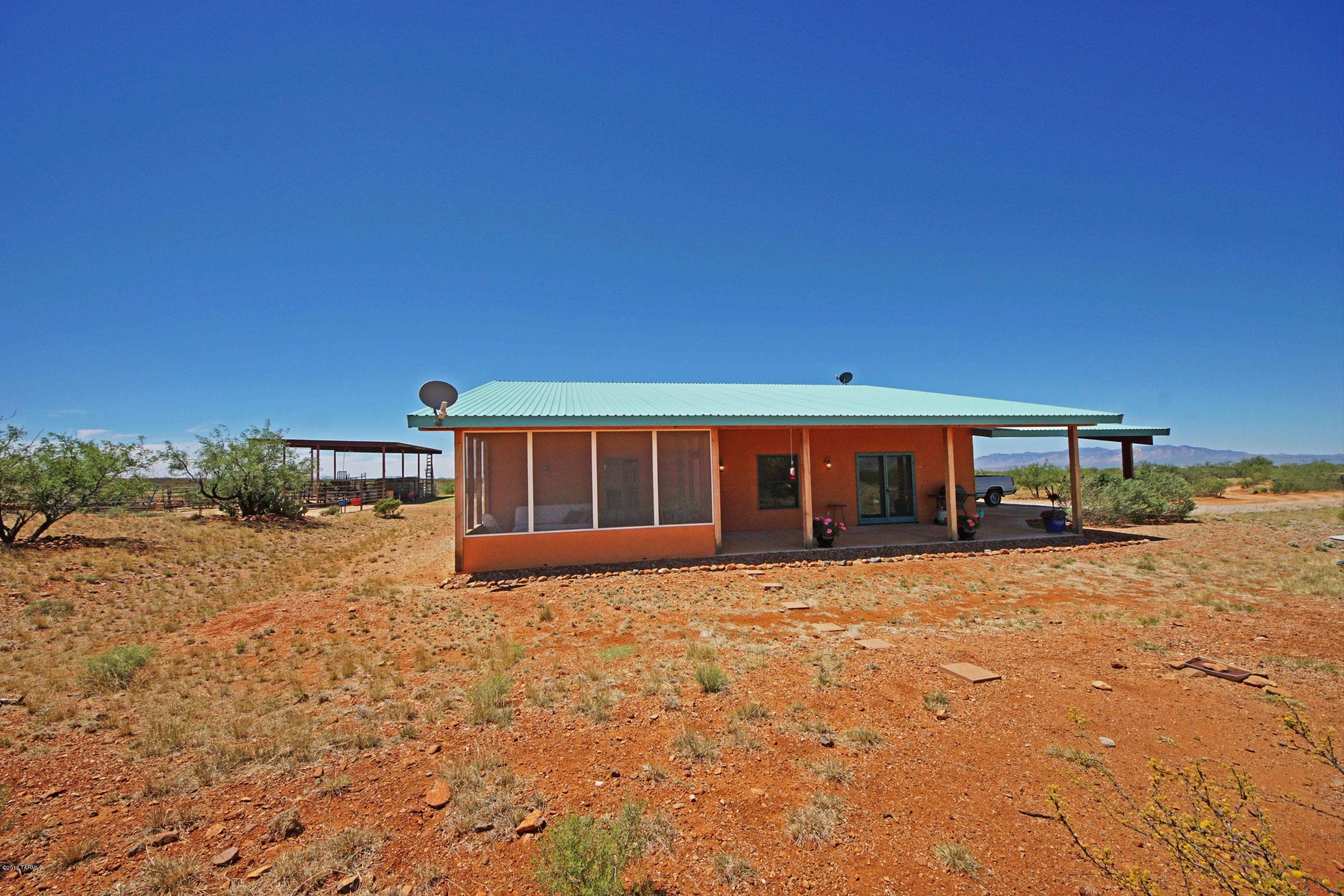 Dragoon Mountain Ranch - Residential