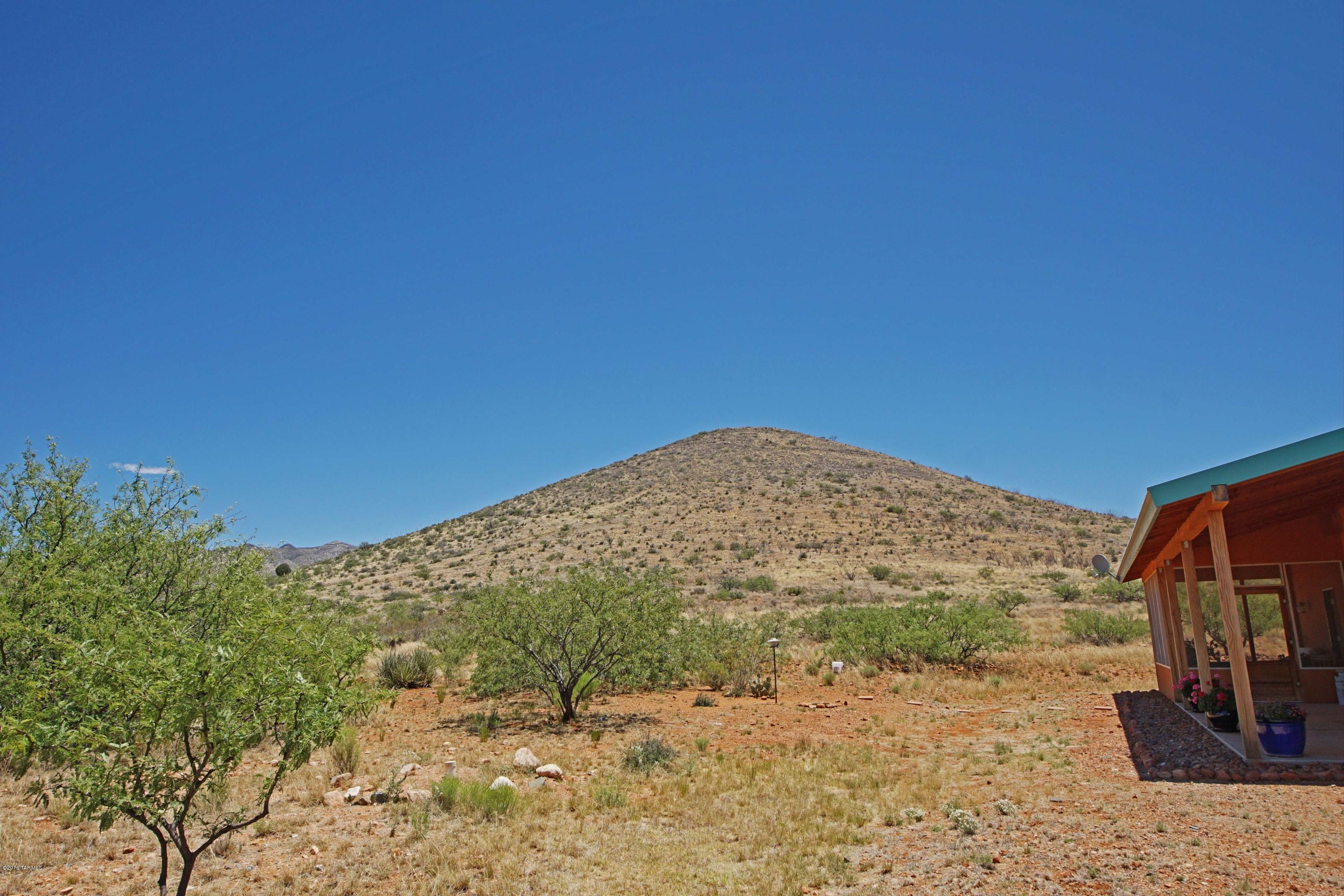 Dragoon Mountain Ranch - Residential