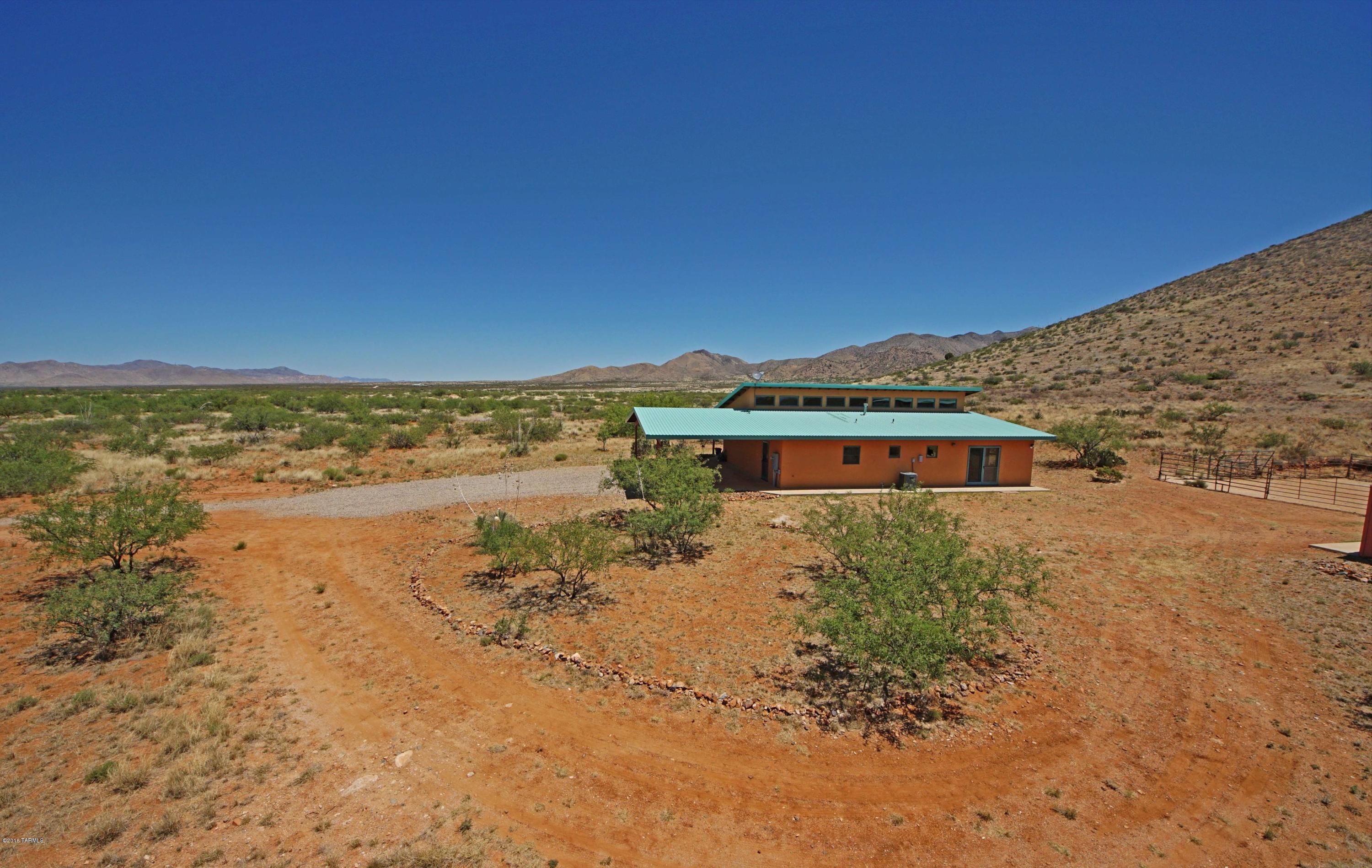 Dragoon Mountain Ranch - Residential