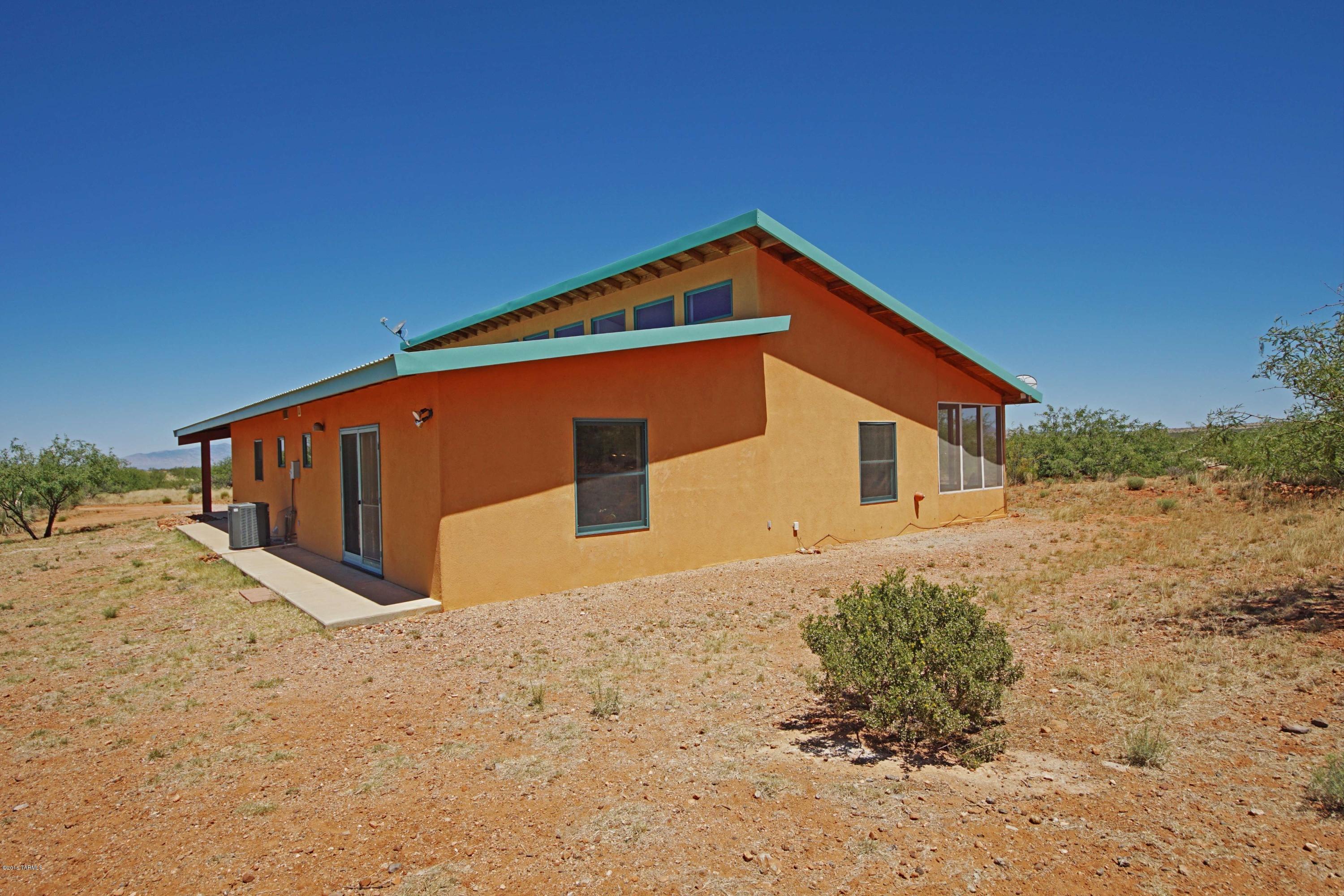Dragoon Mountain Ranch - Residential