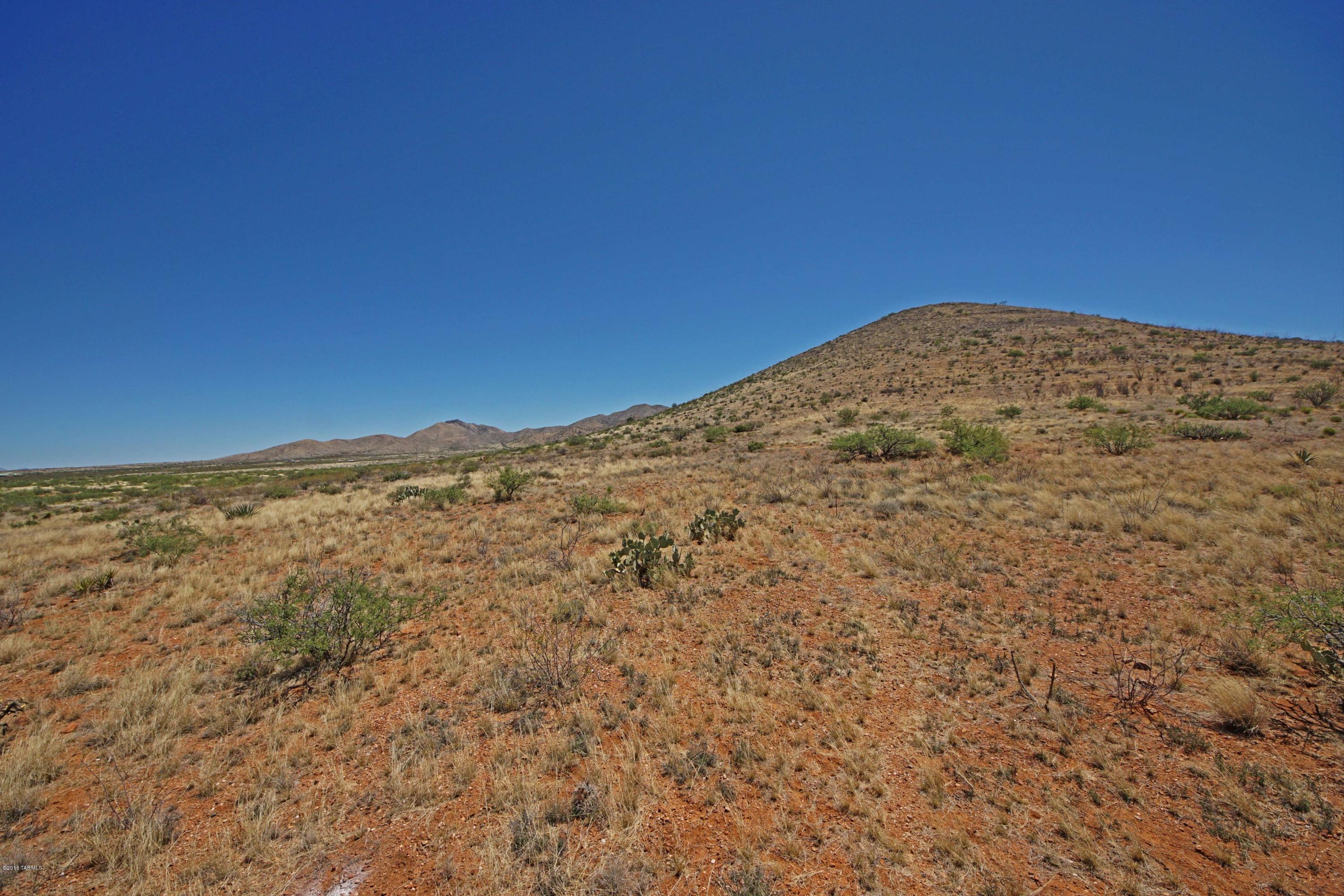 Dragoon Mountain Ranch - Residential