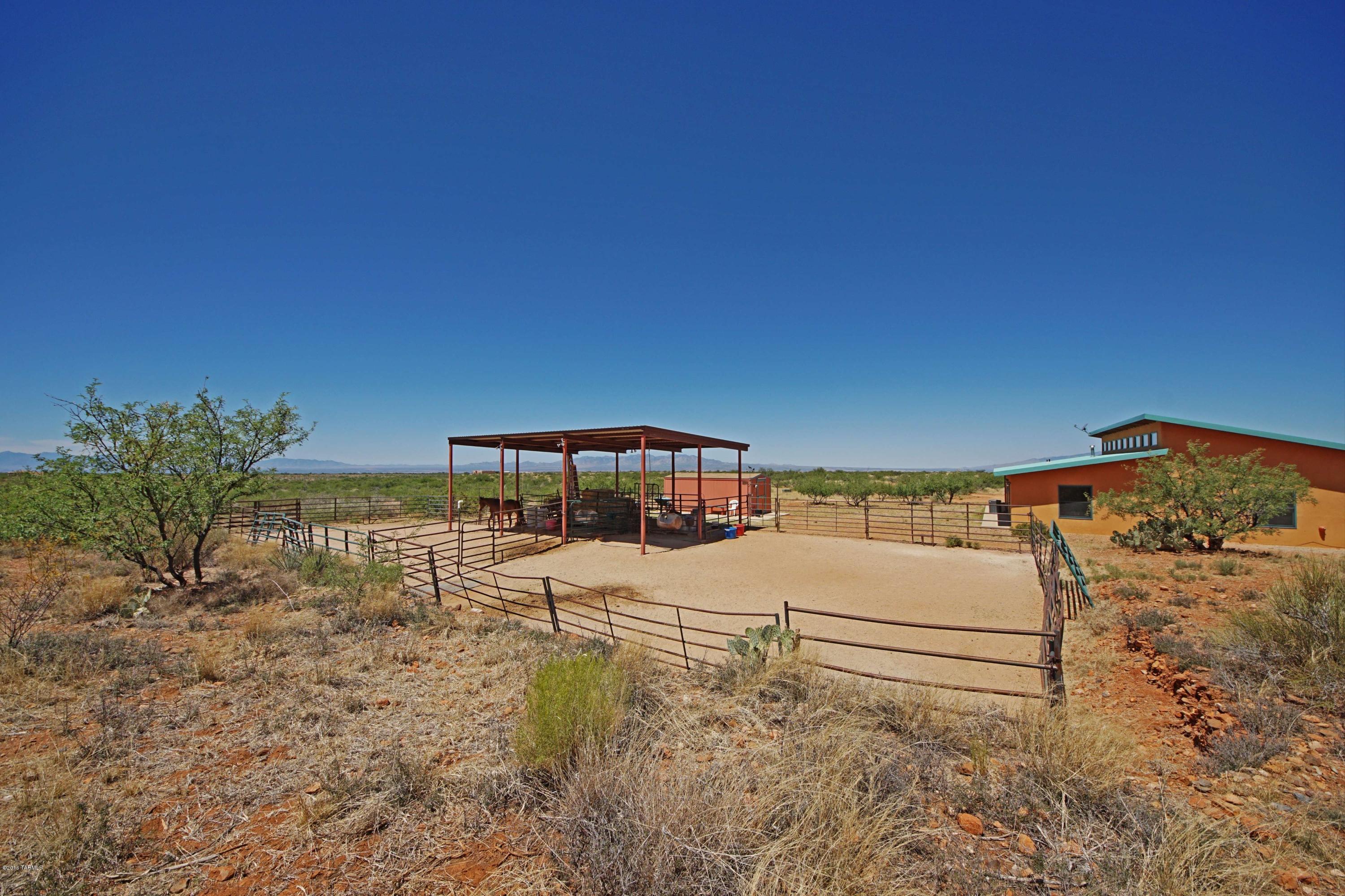 Dragoon Mountain Ranch - Residential
