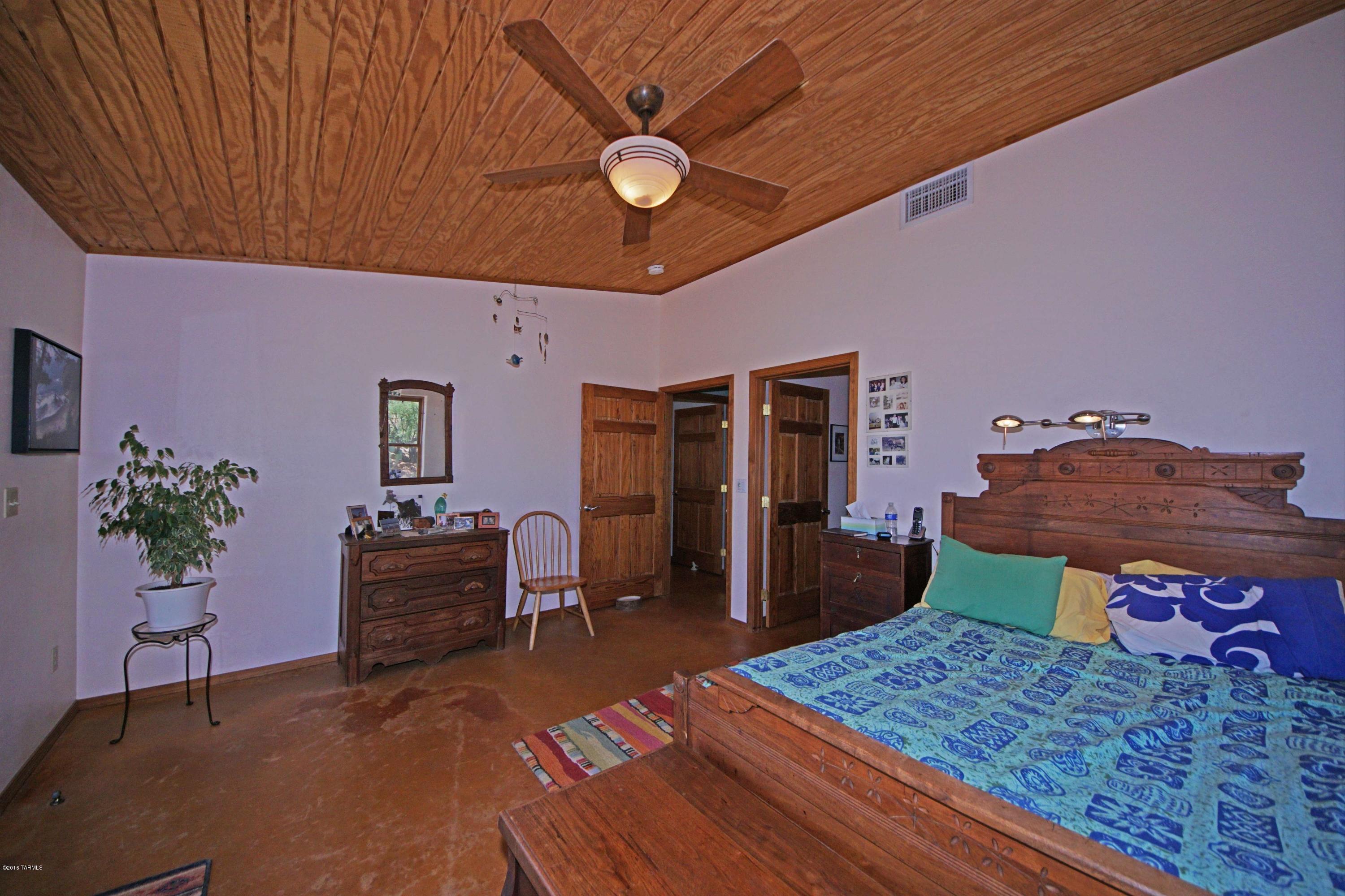 Dragoon Mountain Ranch - Residential