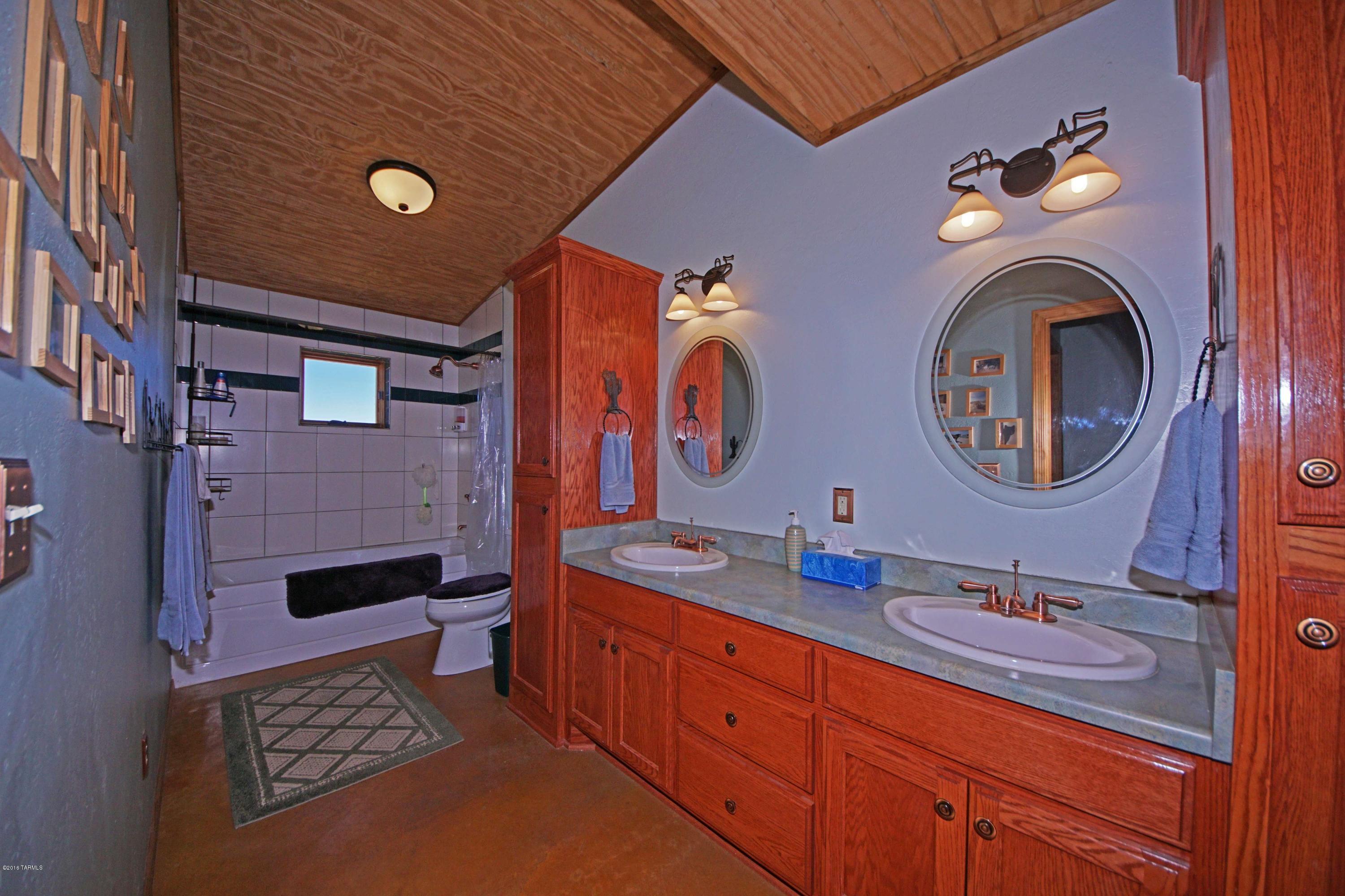 Dragoon Mountain Ranch - Residential