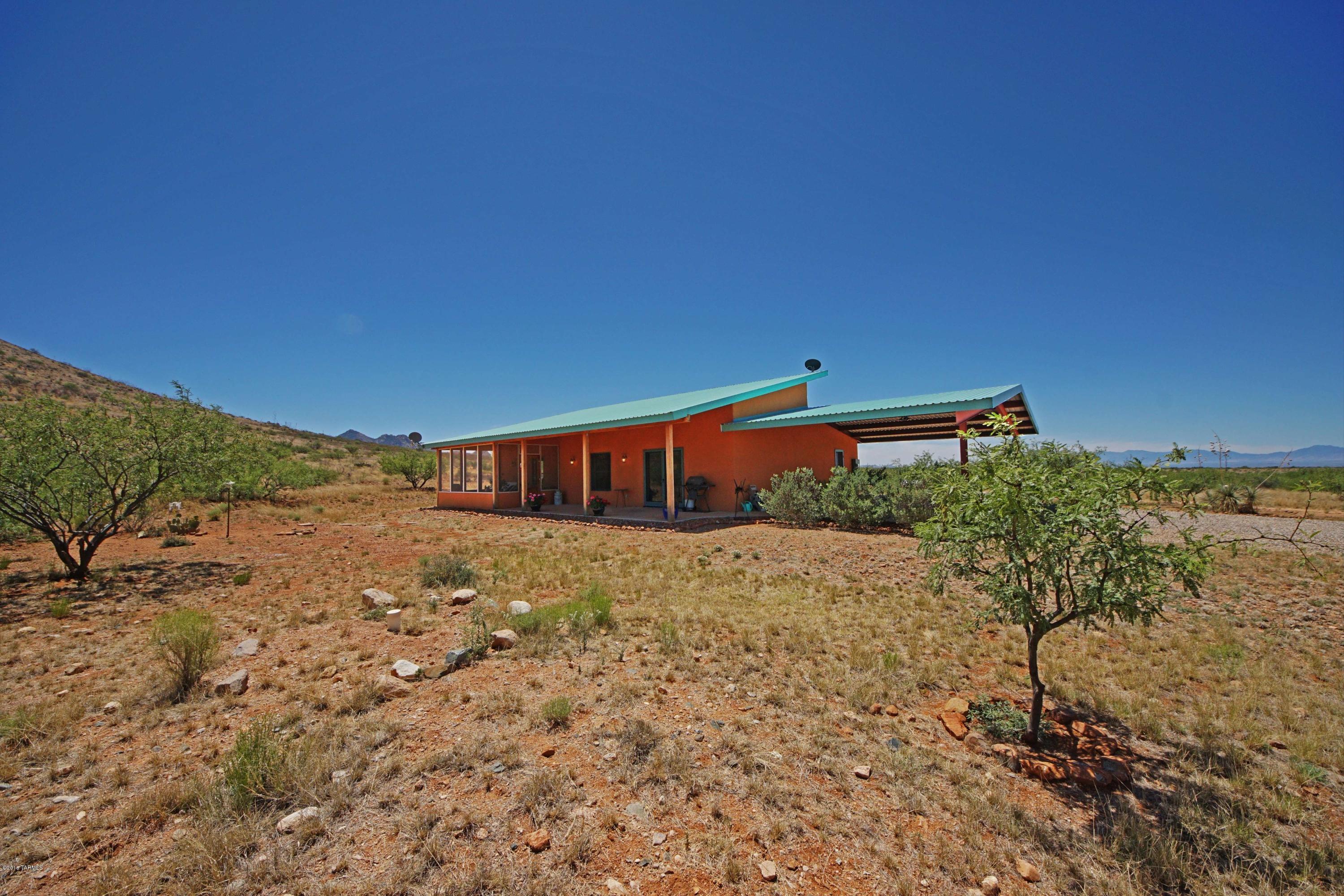 Dragoon Mountain Ranch - Residential