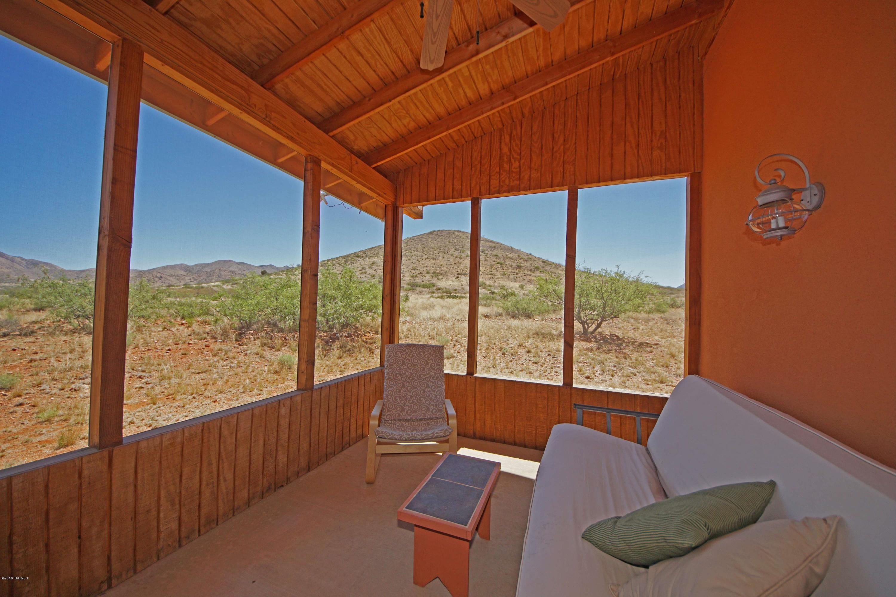 Dragoon Mountain Ranch - Residential