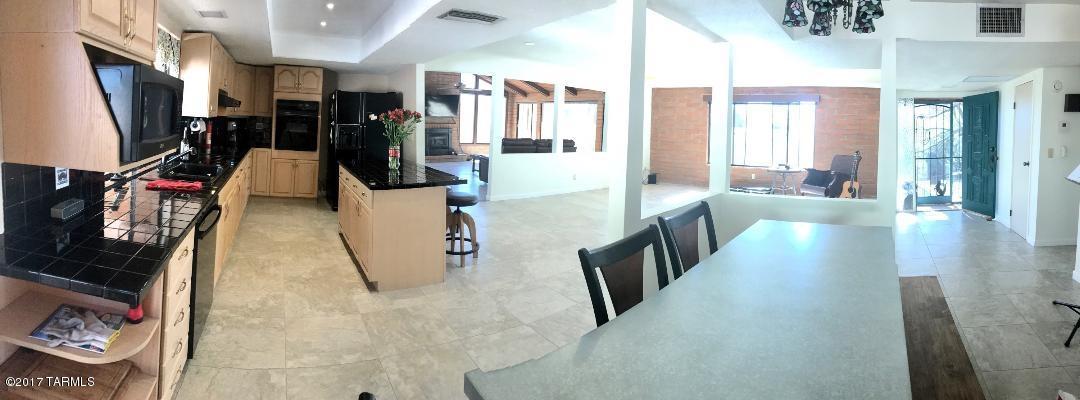 La Canada Foothills (1-75) - Residential