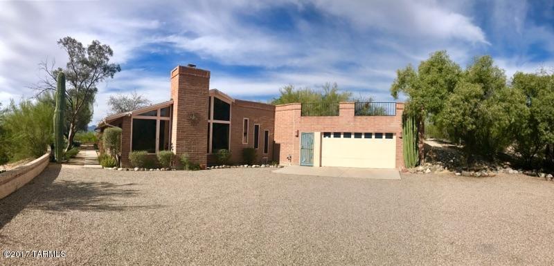 La Canada Foothills (1-75) - Residential